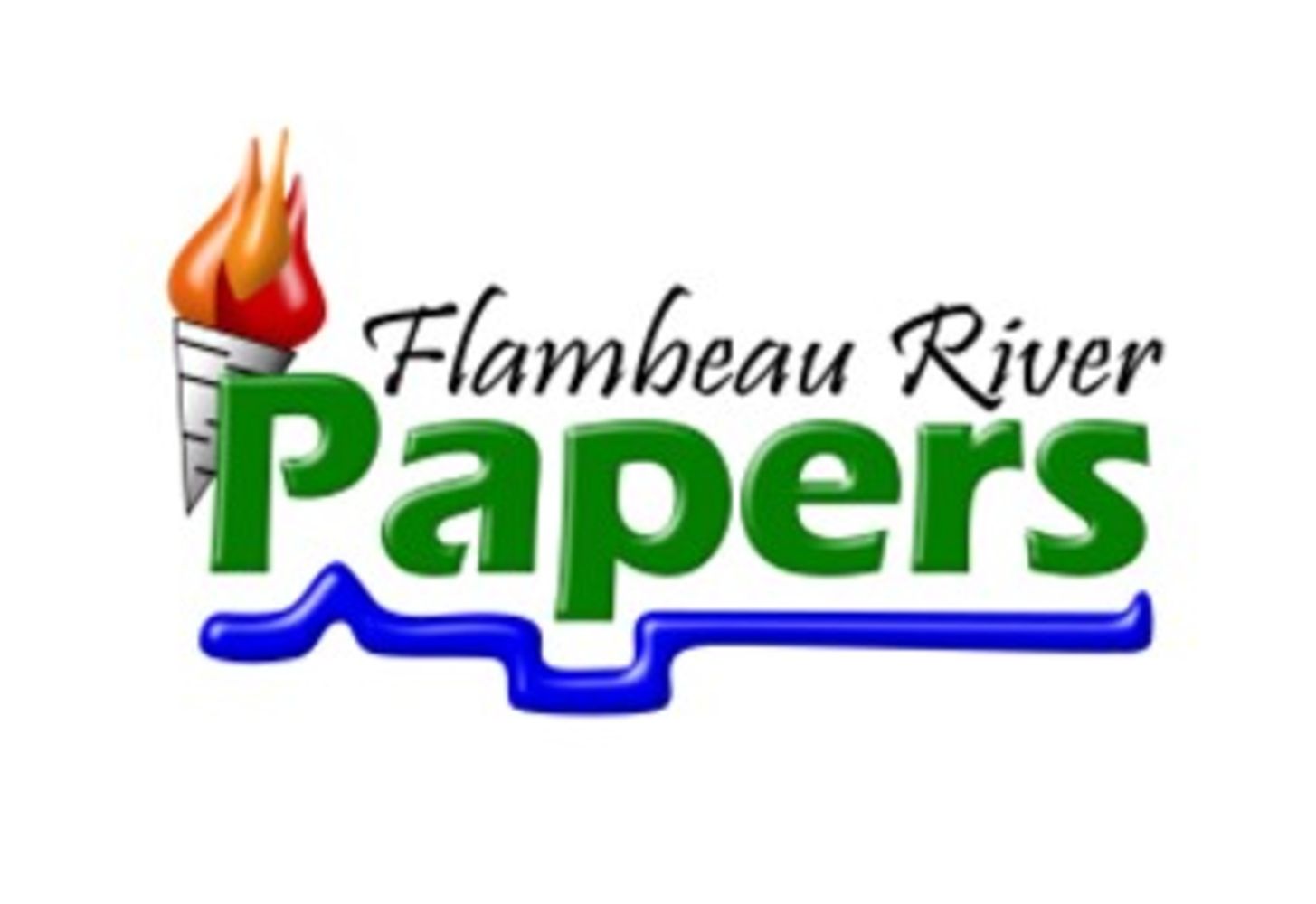 Flambeau River Papers - Day 1