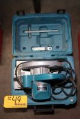 Makita 5007NB Electric 7-1/4" Portable Metal Cutting Circular Saw