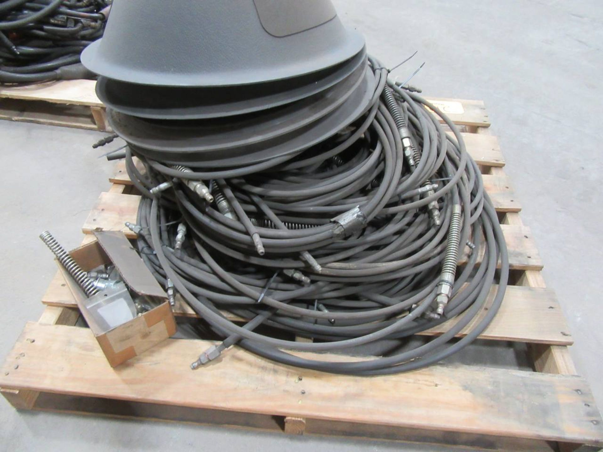 Pallet of Welding Cables - Image 2 of 2