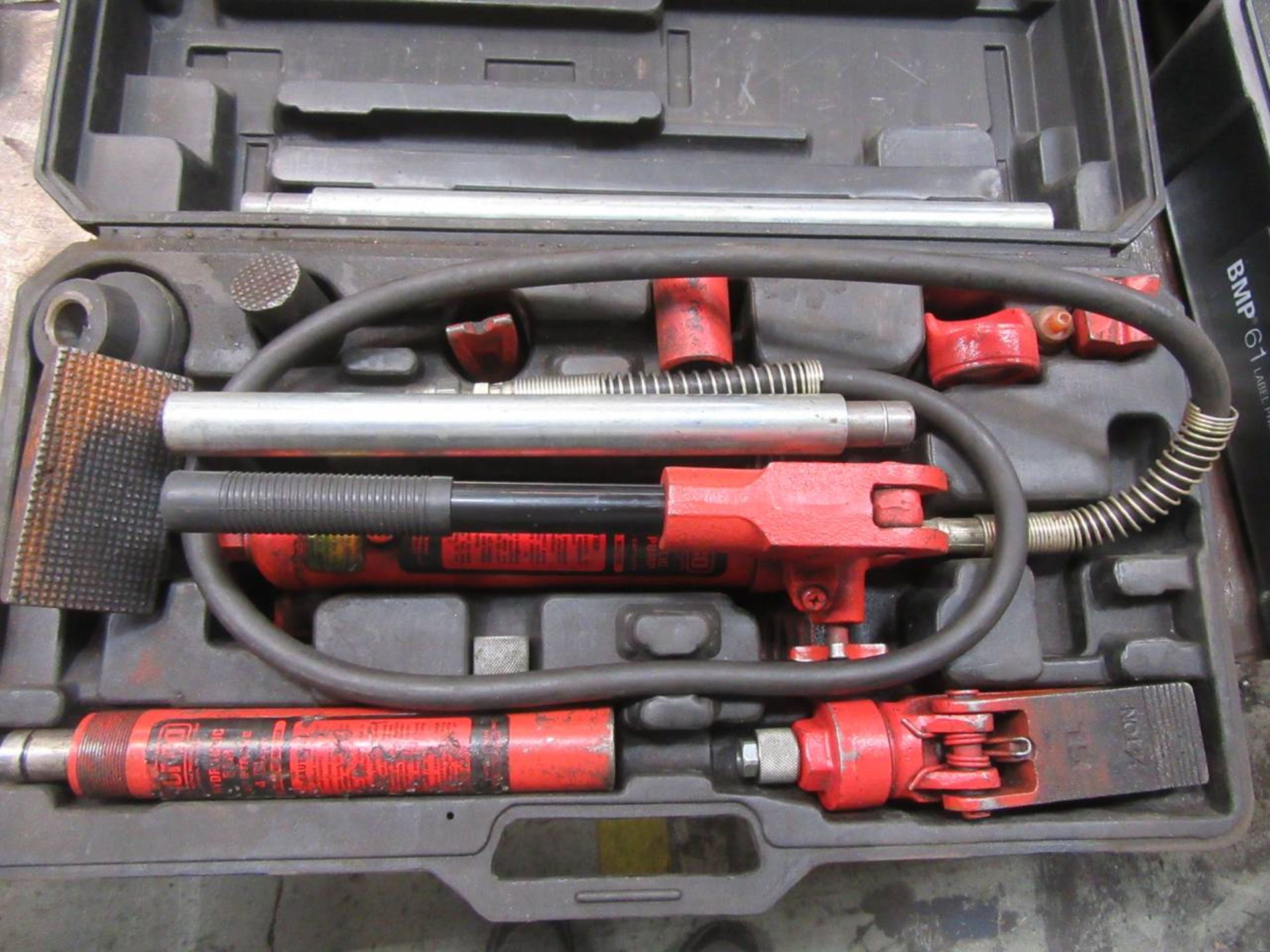 Norco 904210A Hydraulic Hand Pump - Image 2 of 2