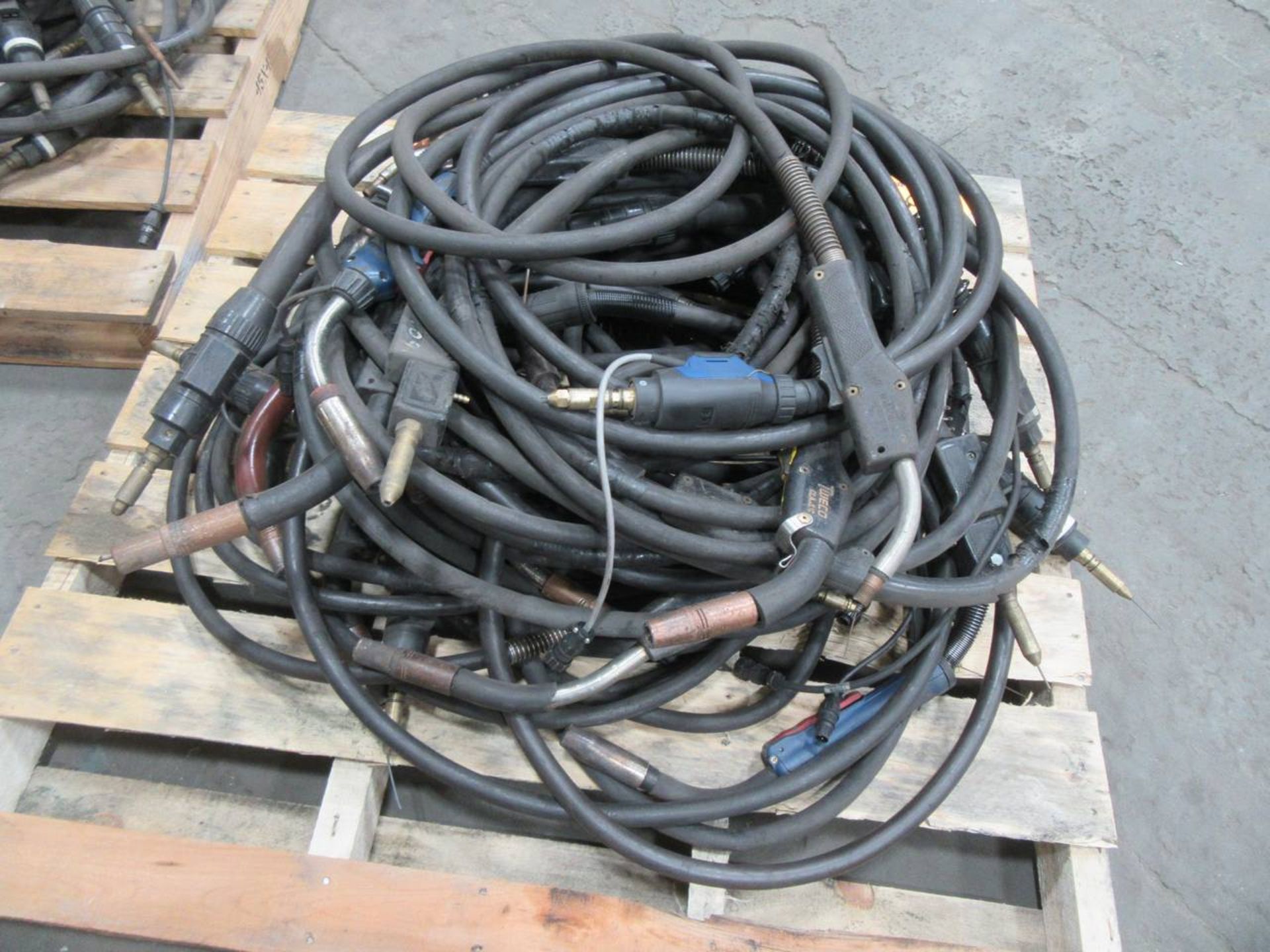 Pallet of Welding Cables - Image 2 of 2