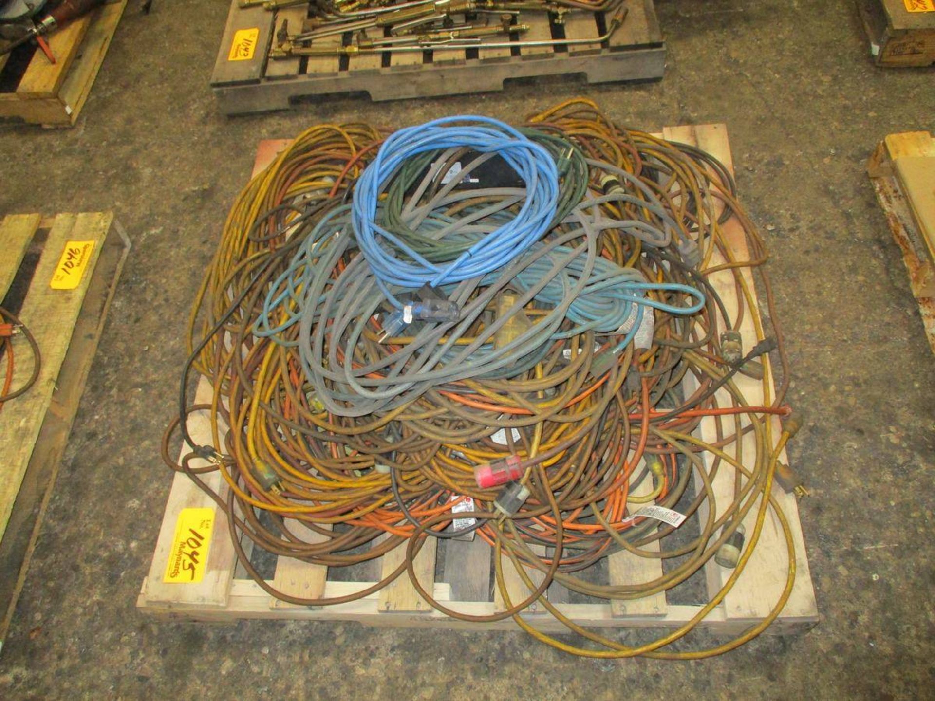 Pallet of Electrical Cords - Image 2 of 2