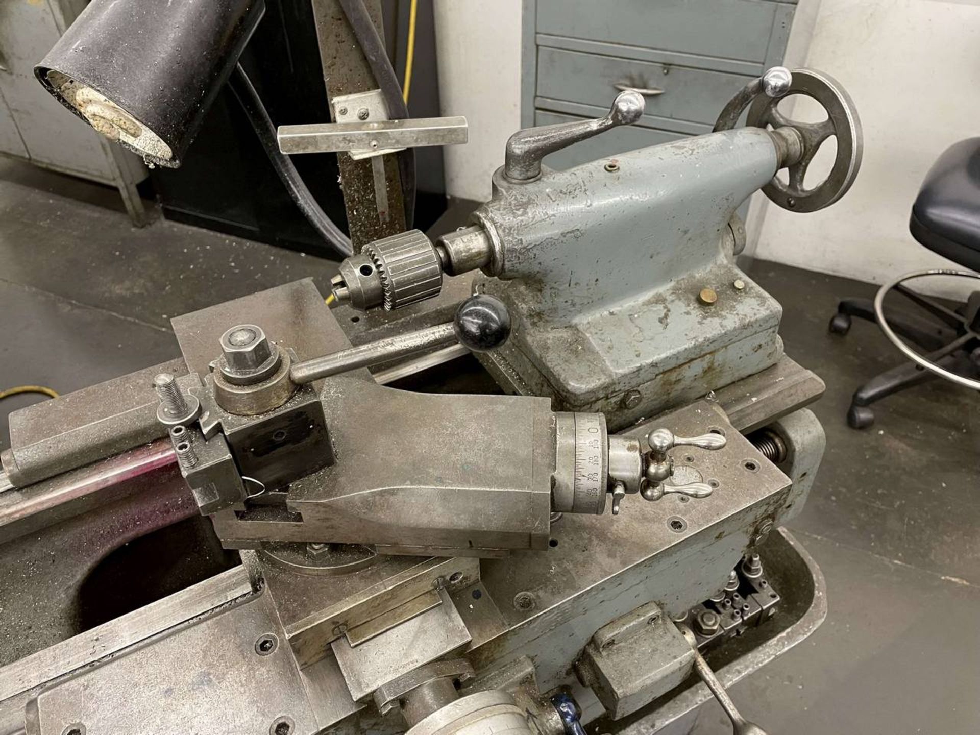 Monarch Model EE Precision Toolroom Lathe; - Image 6 of 12