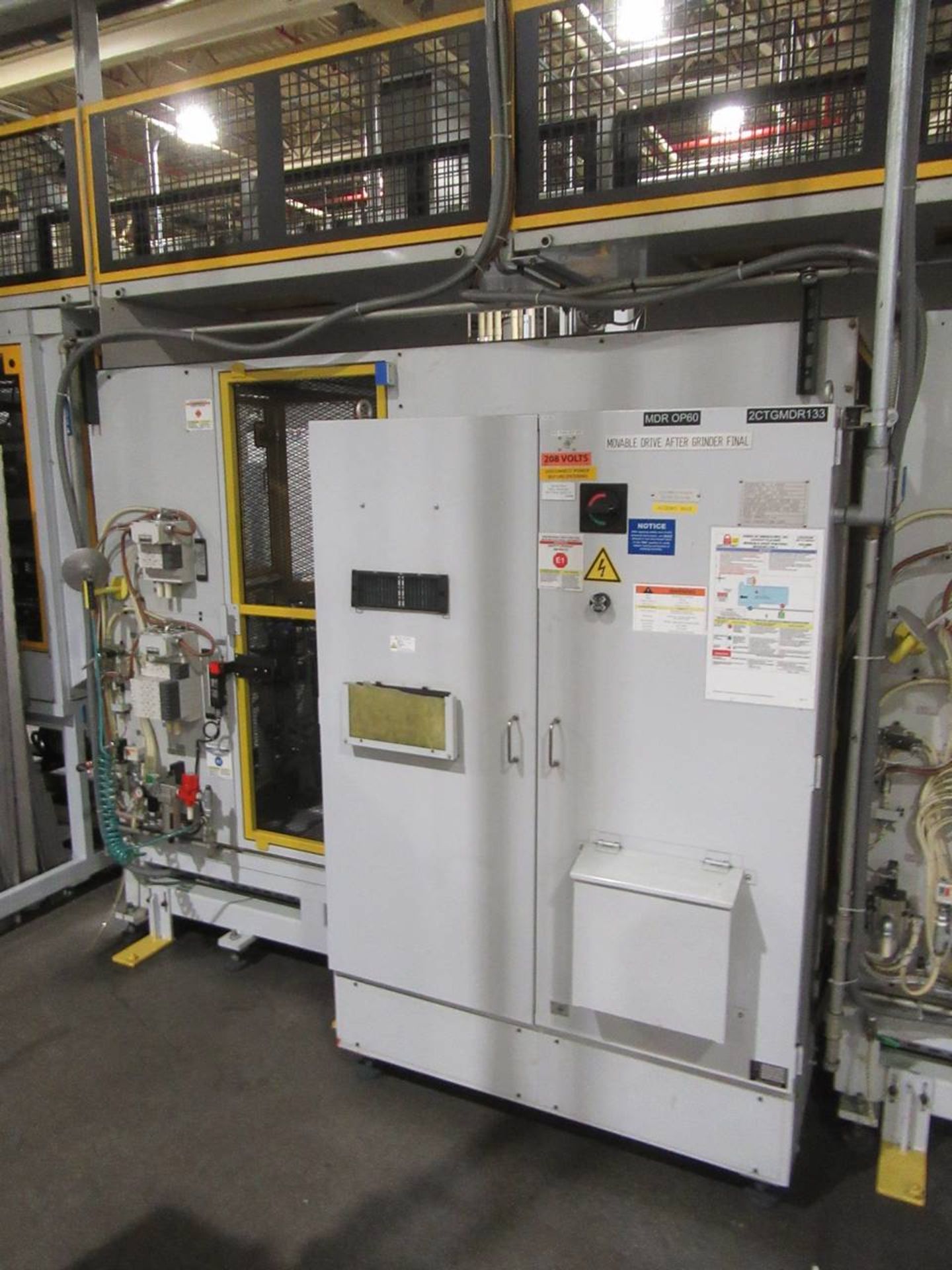 2015 Tosei Engineering 46006 Accretch Measuring Machine - Image 7 of 8