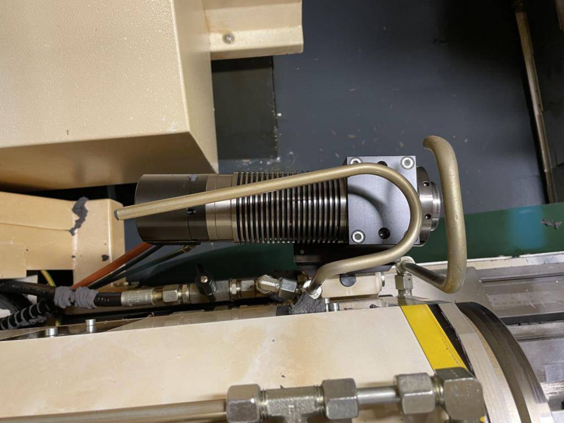 2015 Studer S41 CNC Internal Grinder - Image 6 of 15