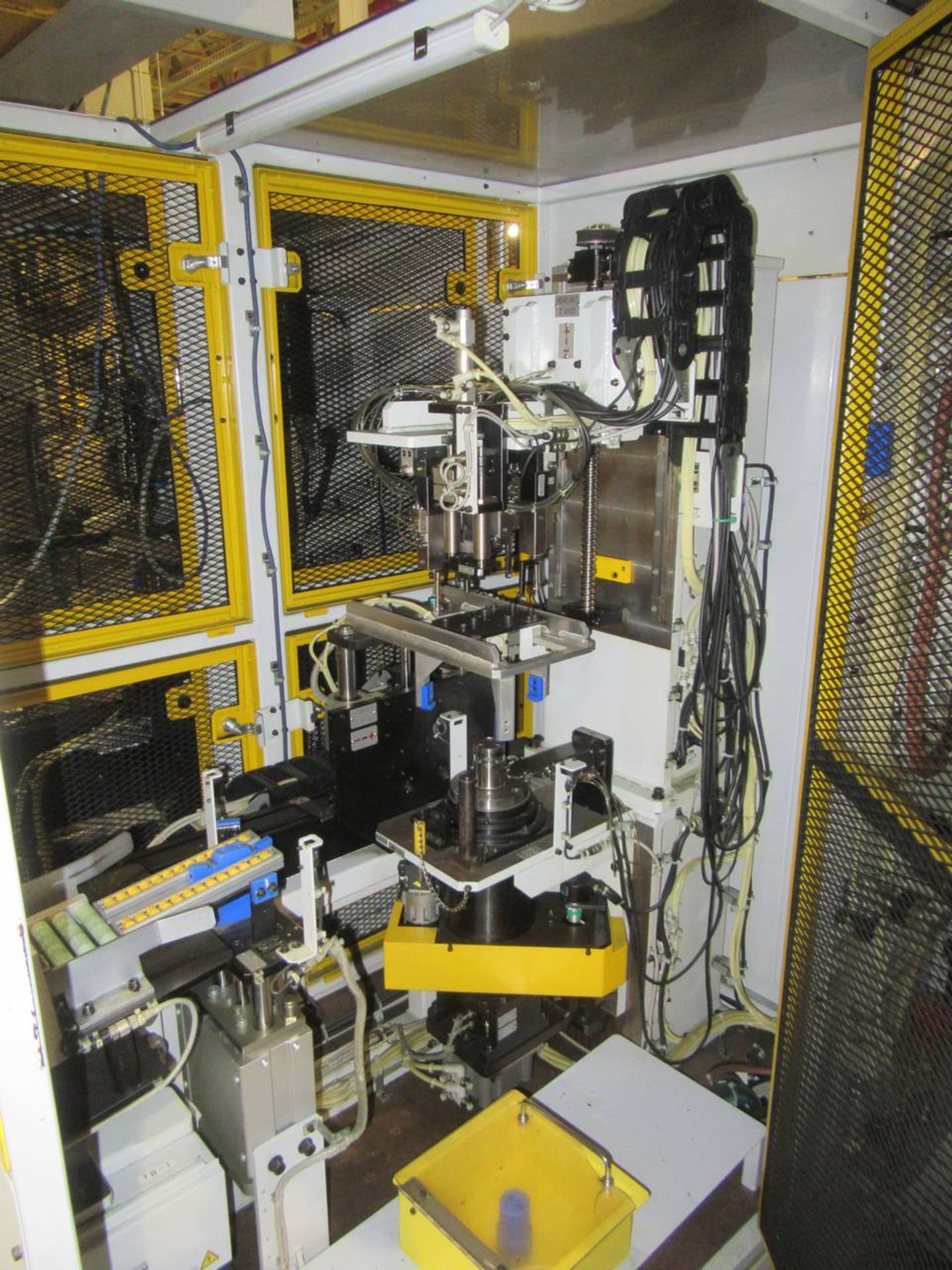 2015 Tosei Engineering 46005 Accretch Measuring Machine - Image 3 of 5