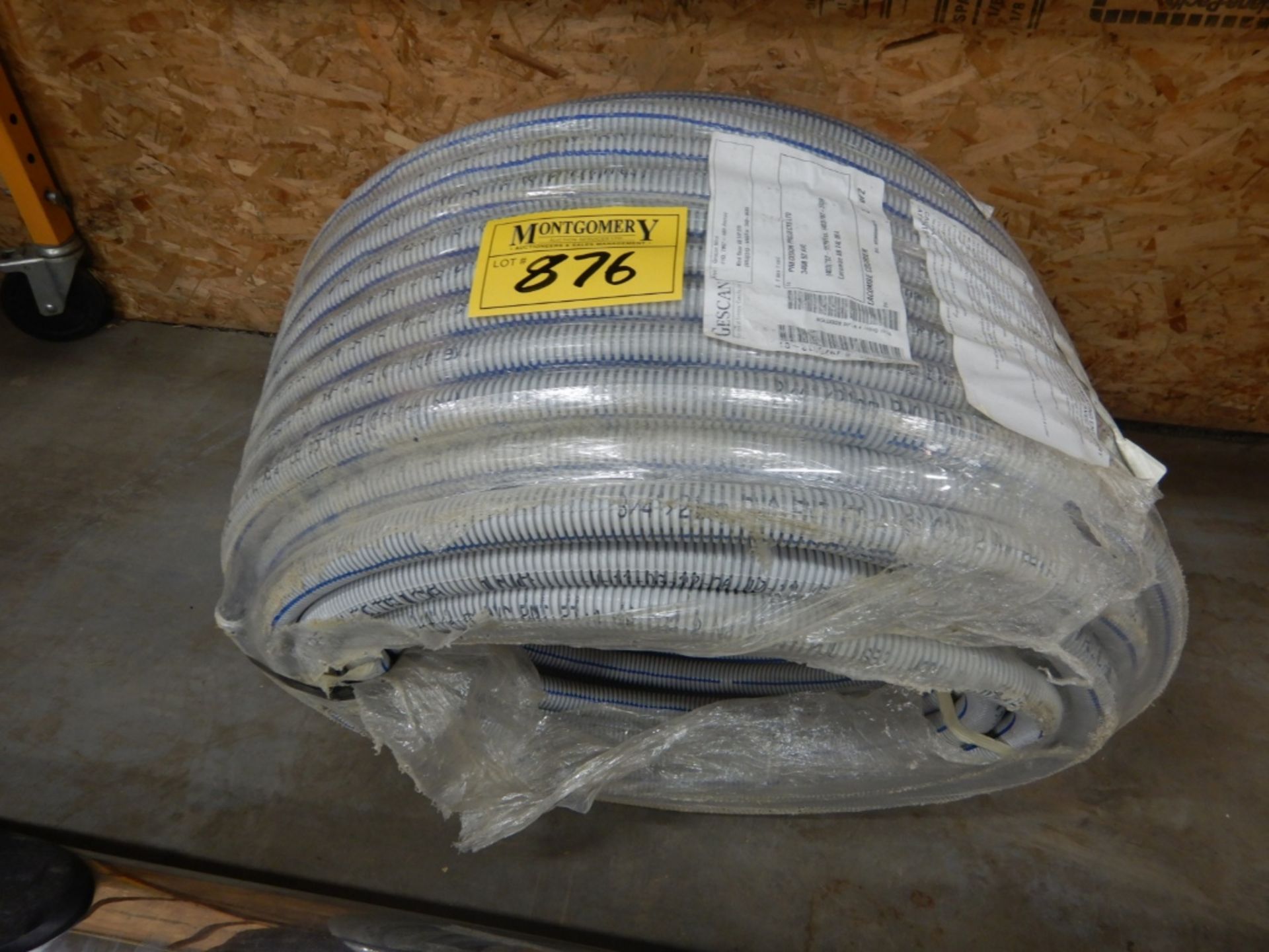 IPEX FLEXIBLE 3/4"" CONDUIT 240' ROLL - Image 3 of 4