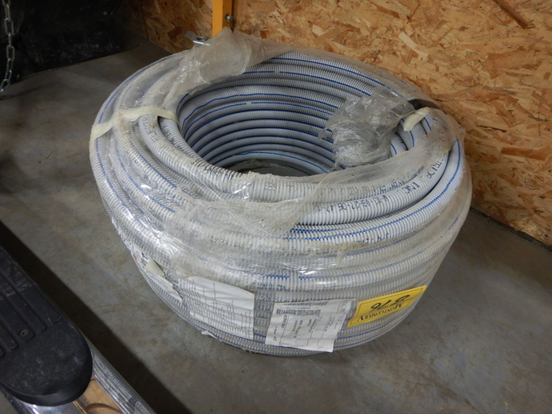 IPEX FLEXIBLE 3/4"" CONDUIT 240' ROLL - Image 4 of 4