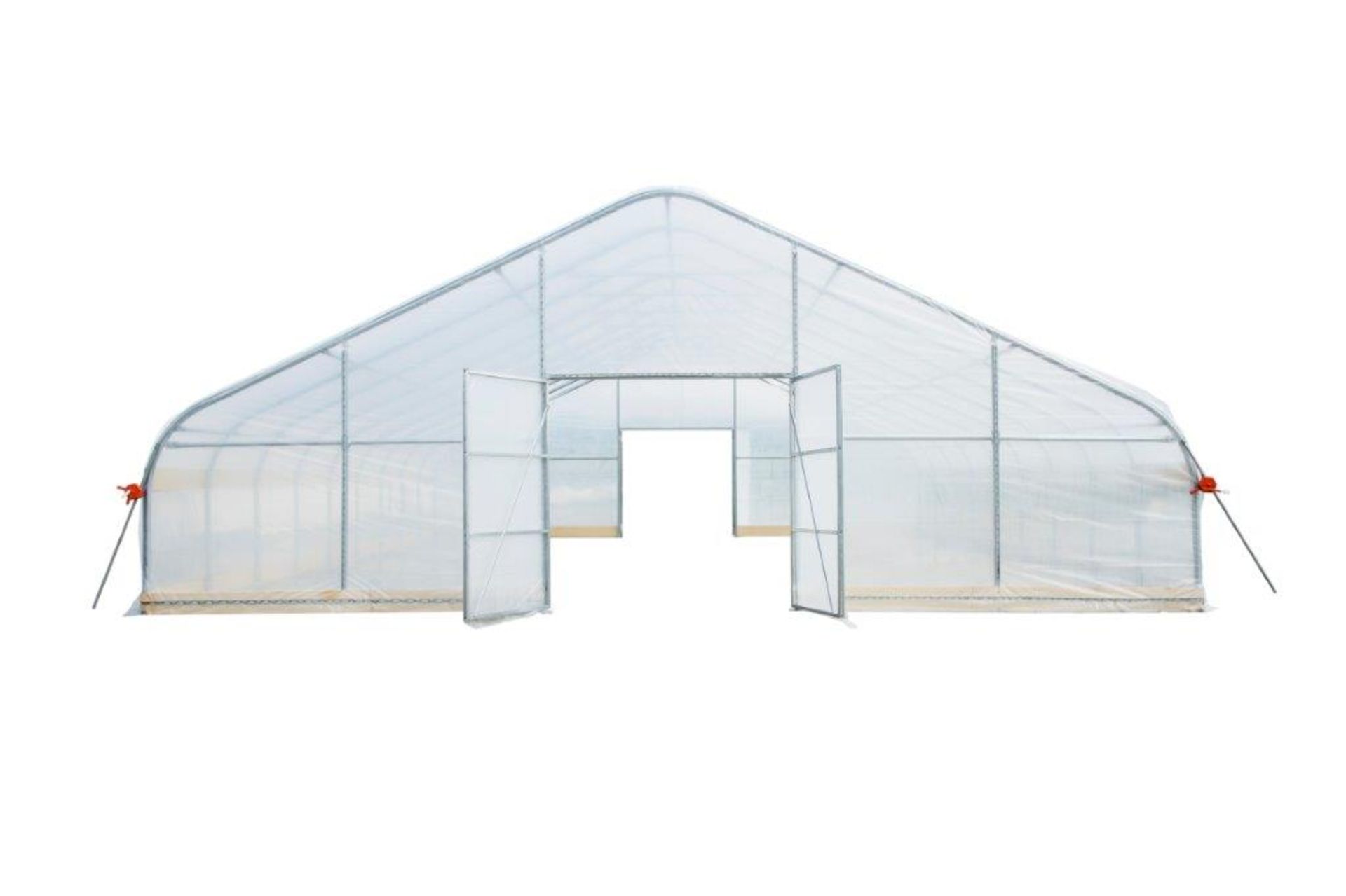 GREENHOUSE 3040 CLEAR EVA 6 MIL - TMG-GH3040 - Image 2 of 8