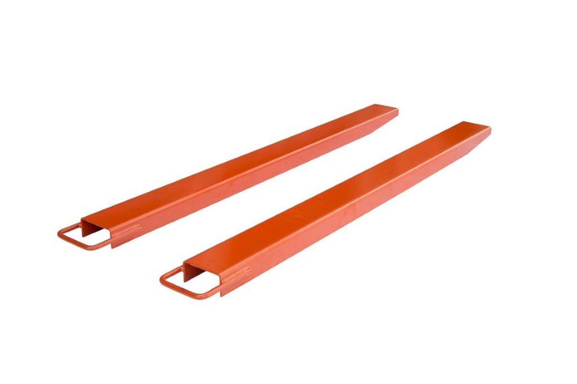 EXTENSION FORKS 72'' (SOLD BY PAIR) - TMG-FE72