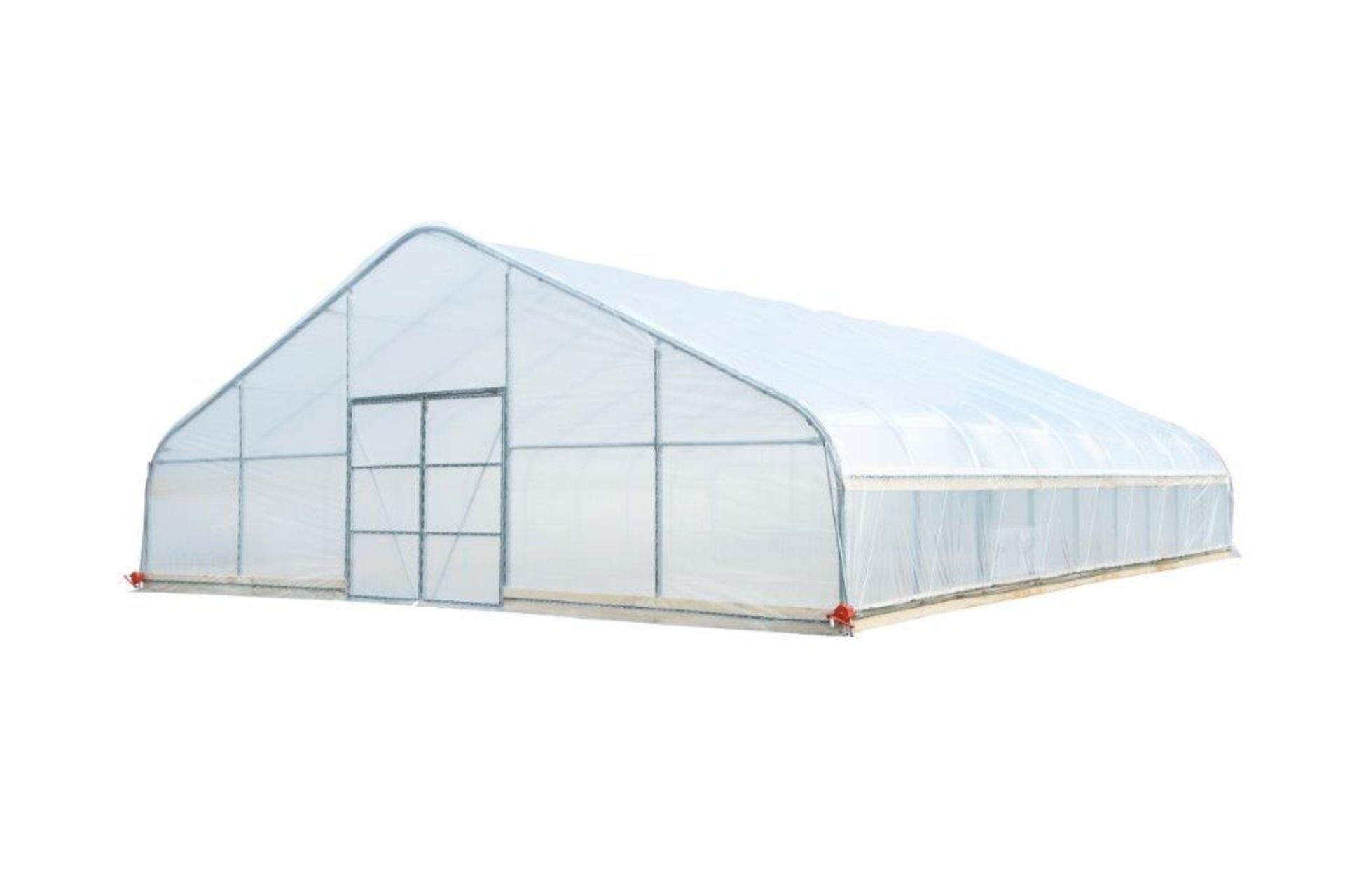 GREENHOUSE 3040 CLEAR EVA 6 MIL - TMG-GH3040