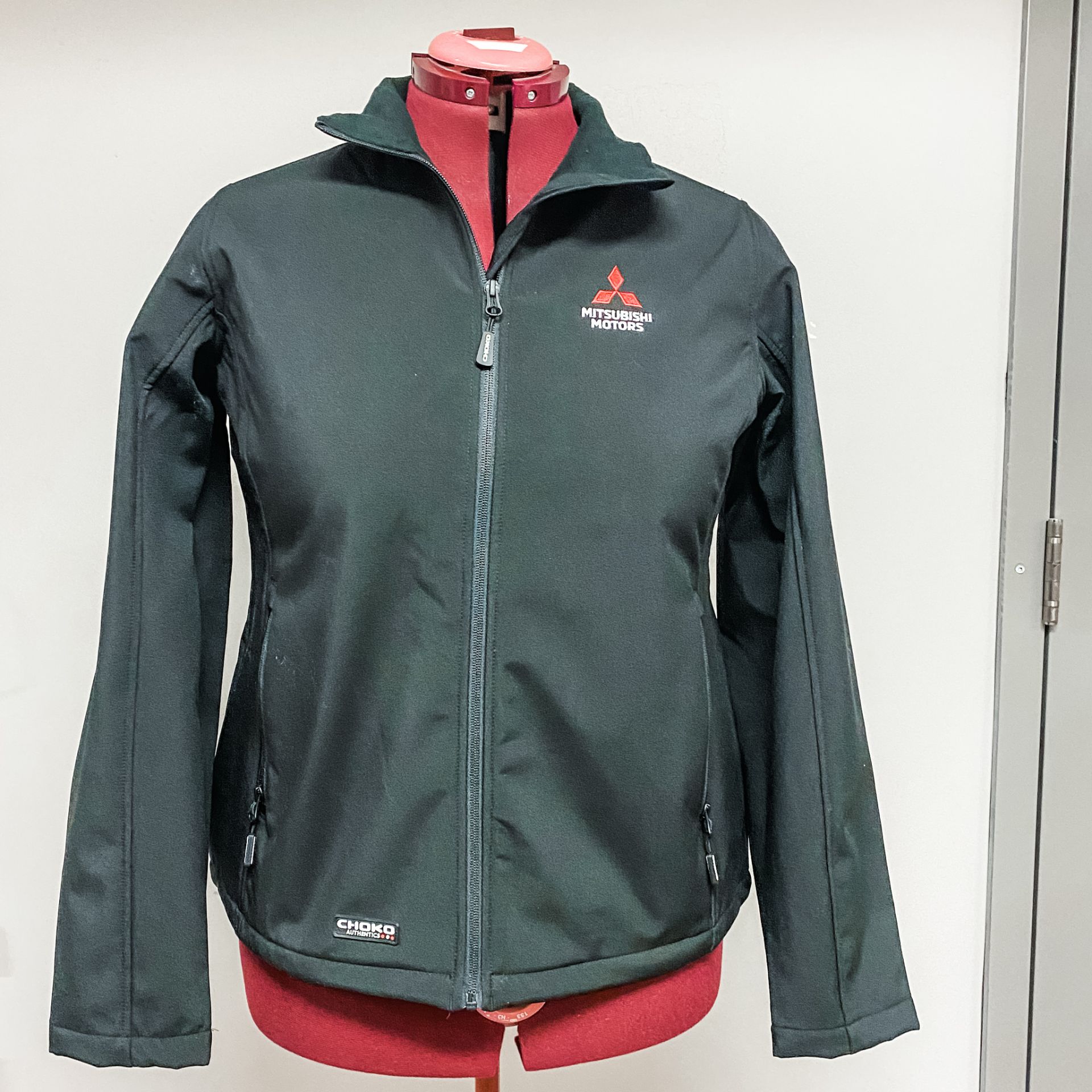 Soft Shell Jacket (Women's XL) - - Mitsubishi (Grande Prairie)