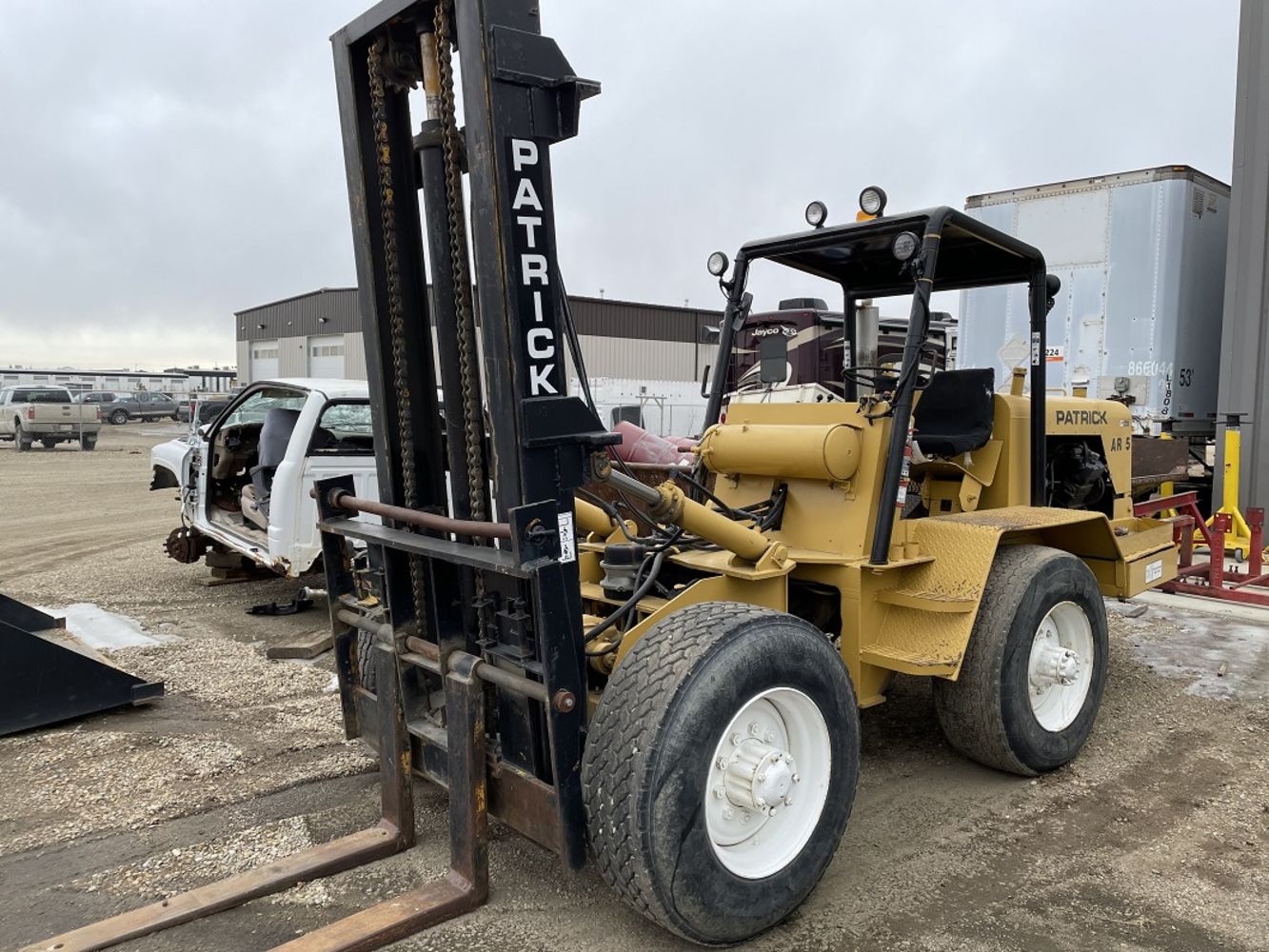 2021 SPRING EQUIPMENT CONSIGNMENT AUCTION -  DAY 2 of 2