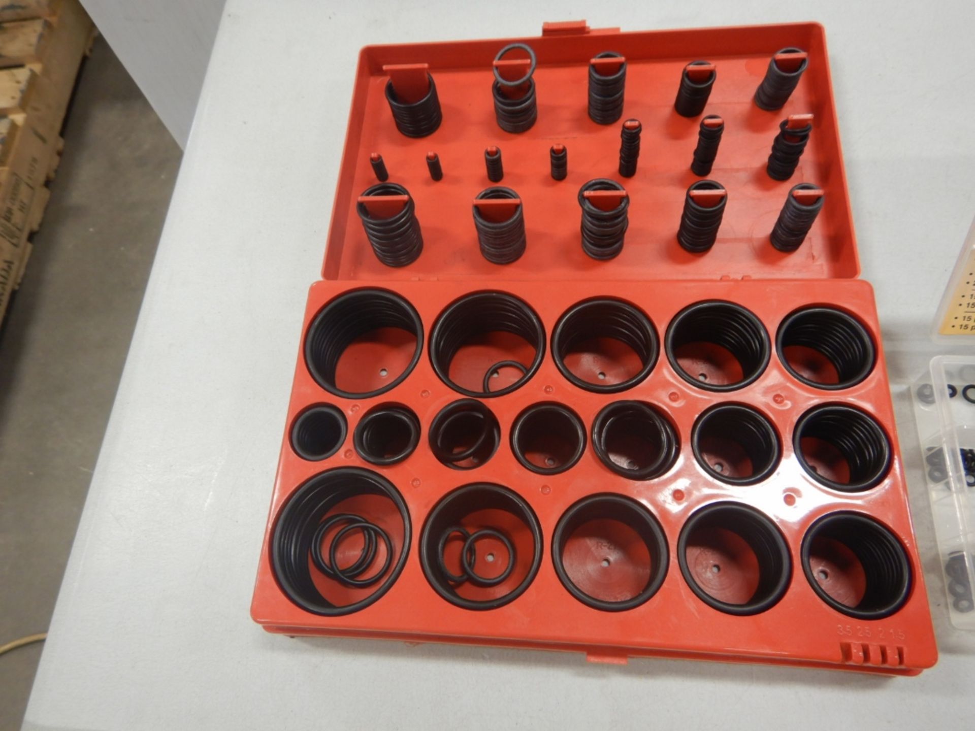 2-O-RING ASSORMENTS - Image 4 of 4