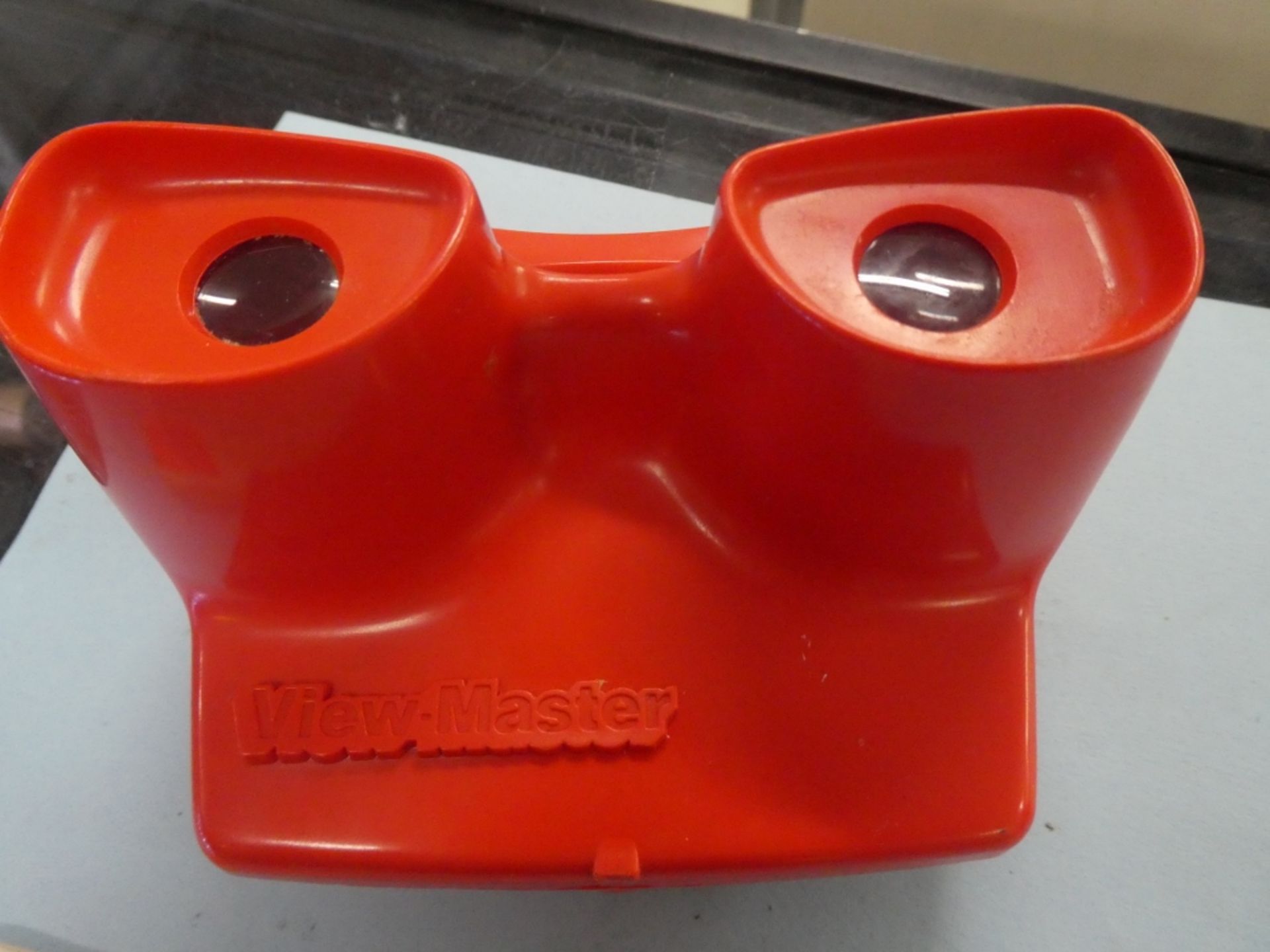 VIEW-MASTER & 3 REELS - Image 2 of 2