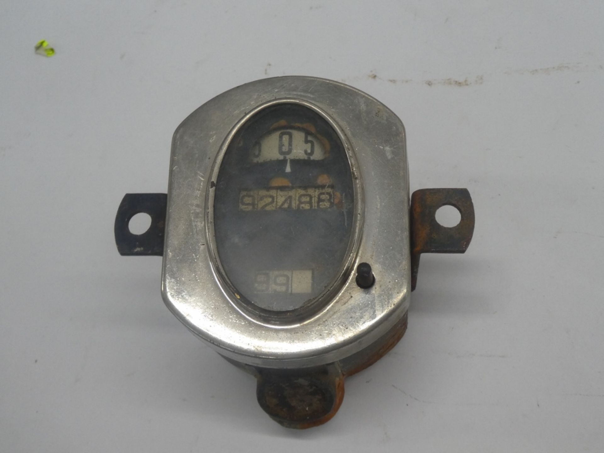 1928-1932 MODEL A SPEEDOMETER