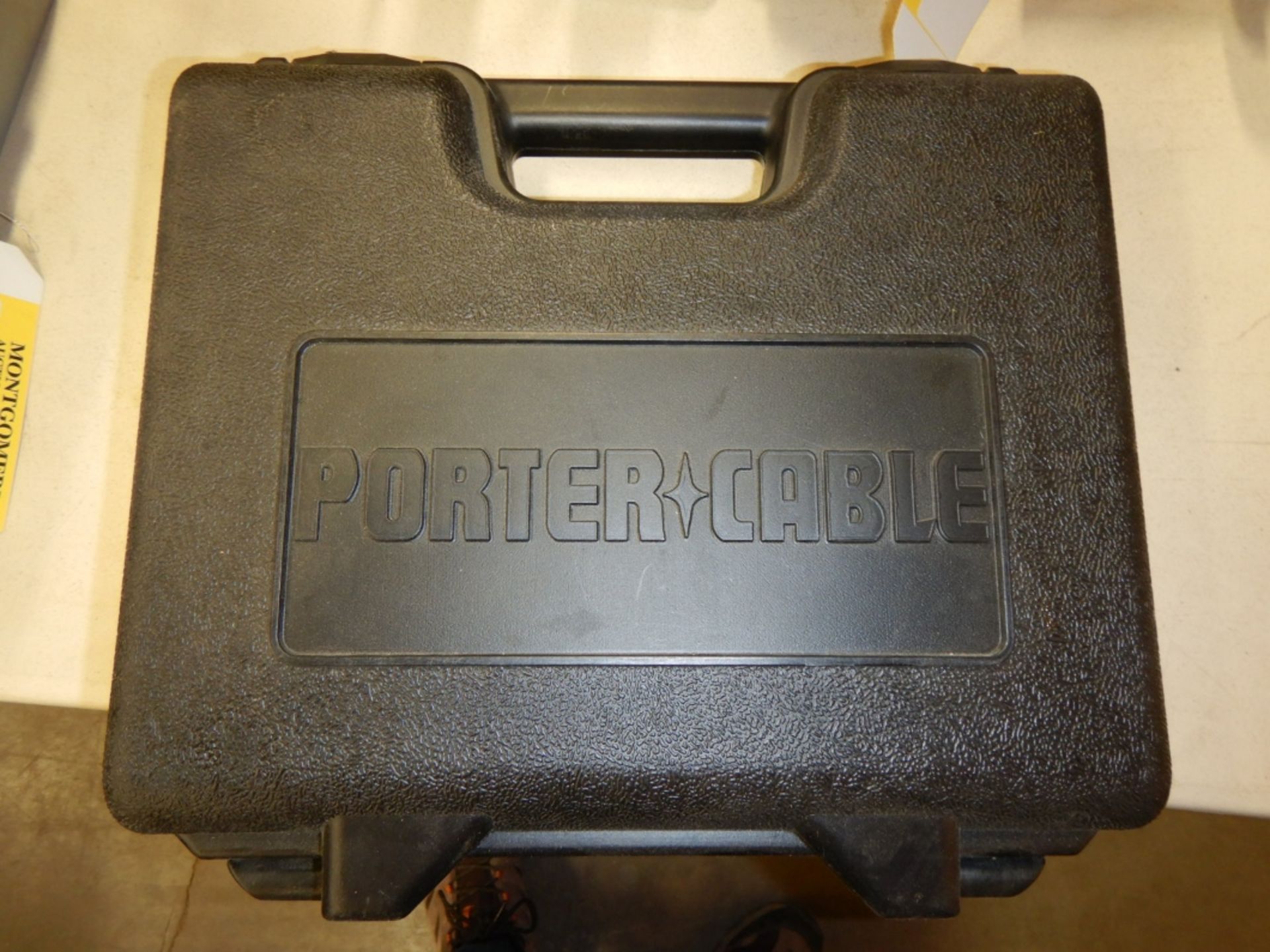PORTER CABLE PROFILE SANDER - Image 2 of 2