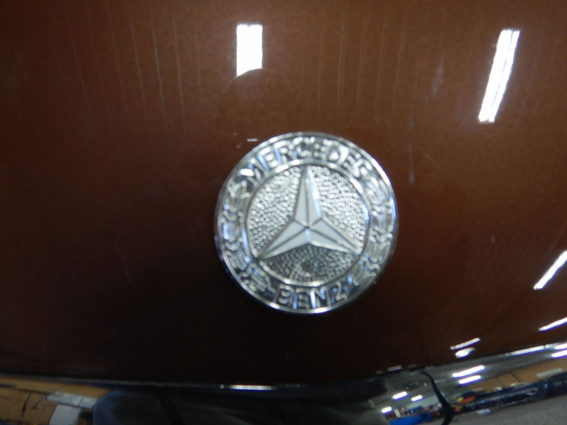 1978 MERCEDES-BENZ 450 SL C COUPE CAR, 2 DR, 2WD, AT, GAS, 227,849KMS, ONE OWNER - Image 2 of 19