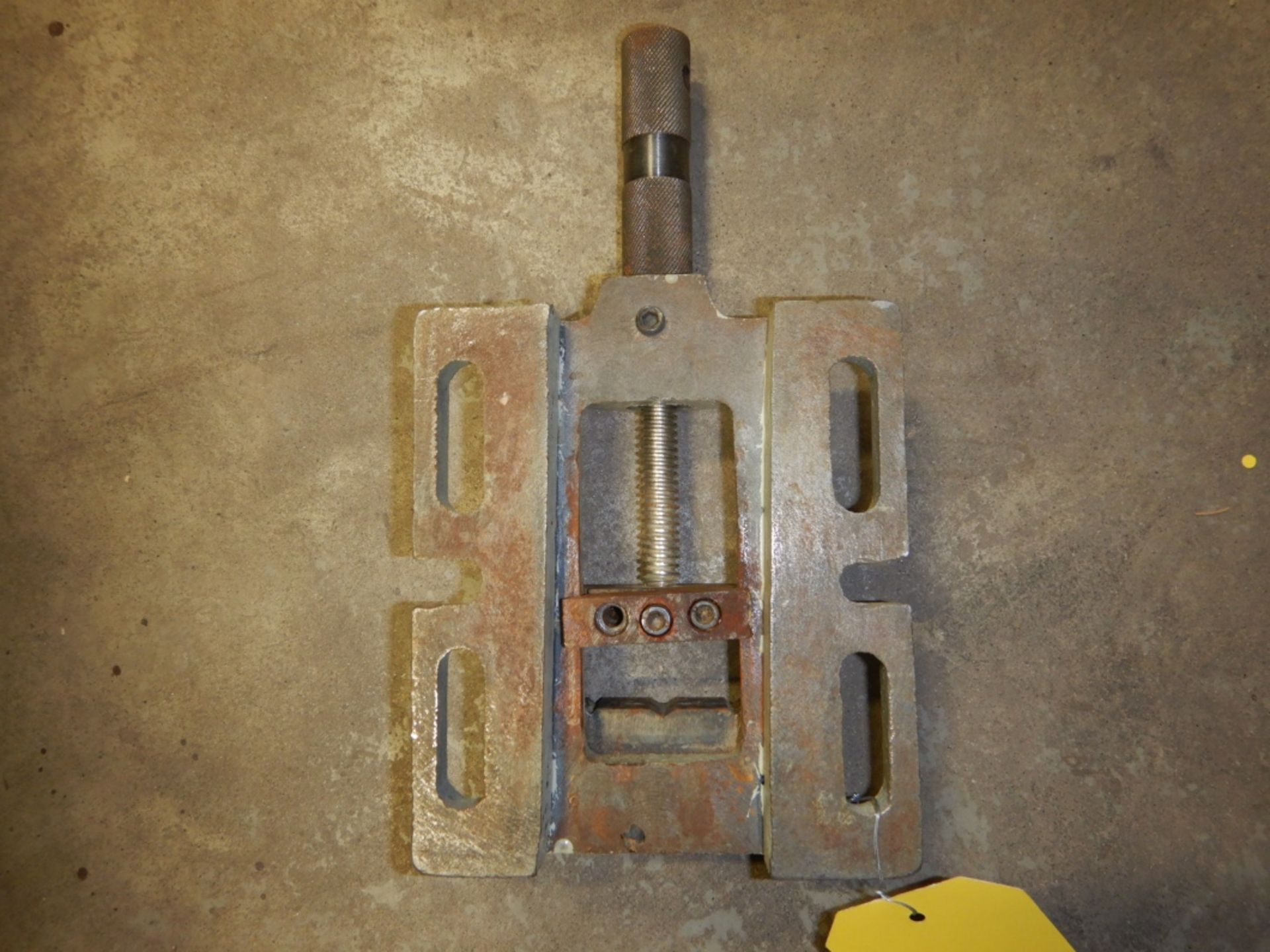 DRILL PRESS VISE - 4 INCH - Image 2 of 2