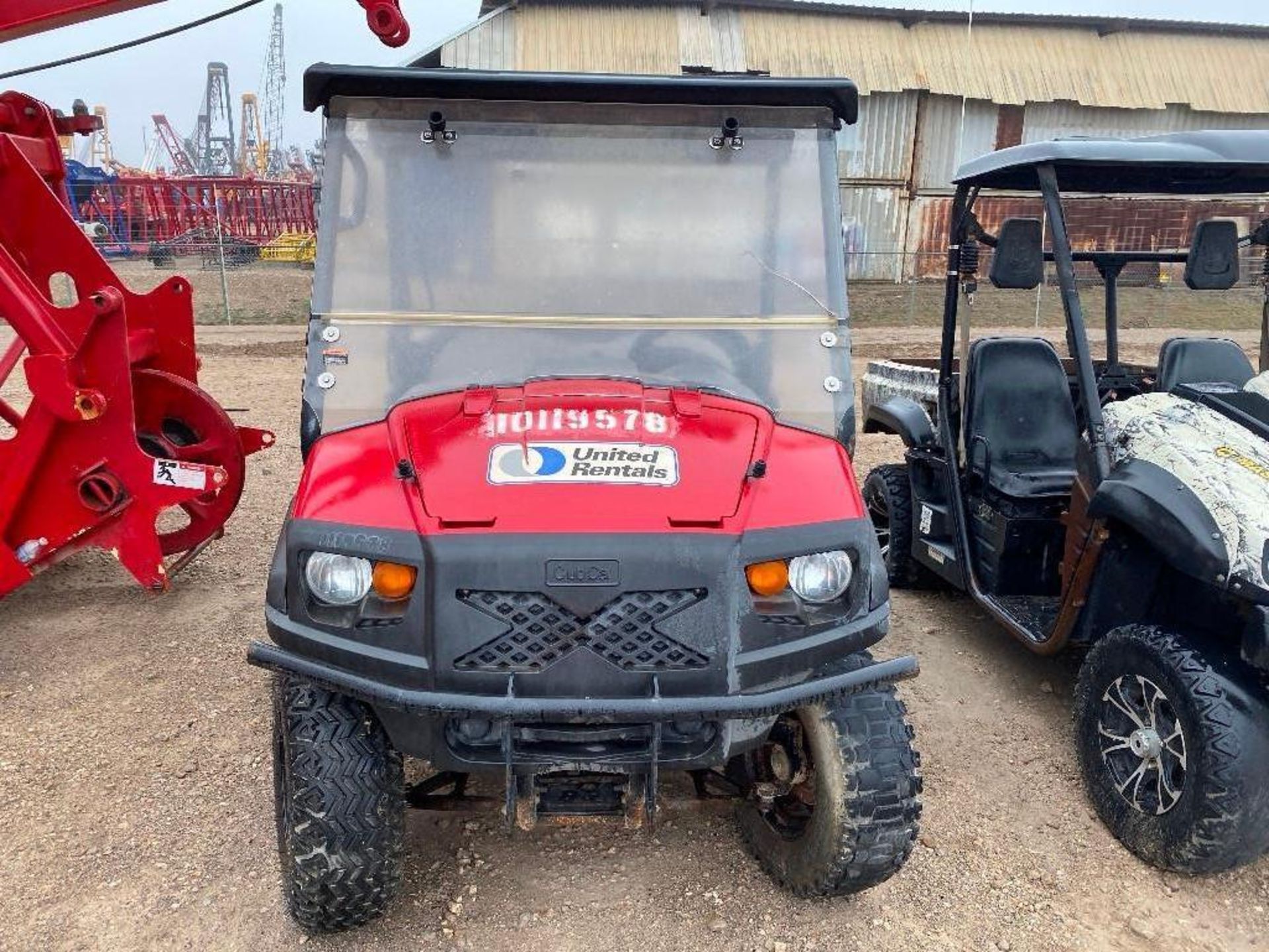 XRT CLUB CAR - Image 3 of 3