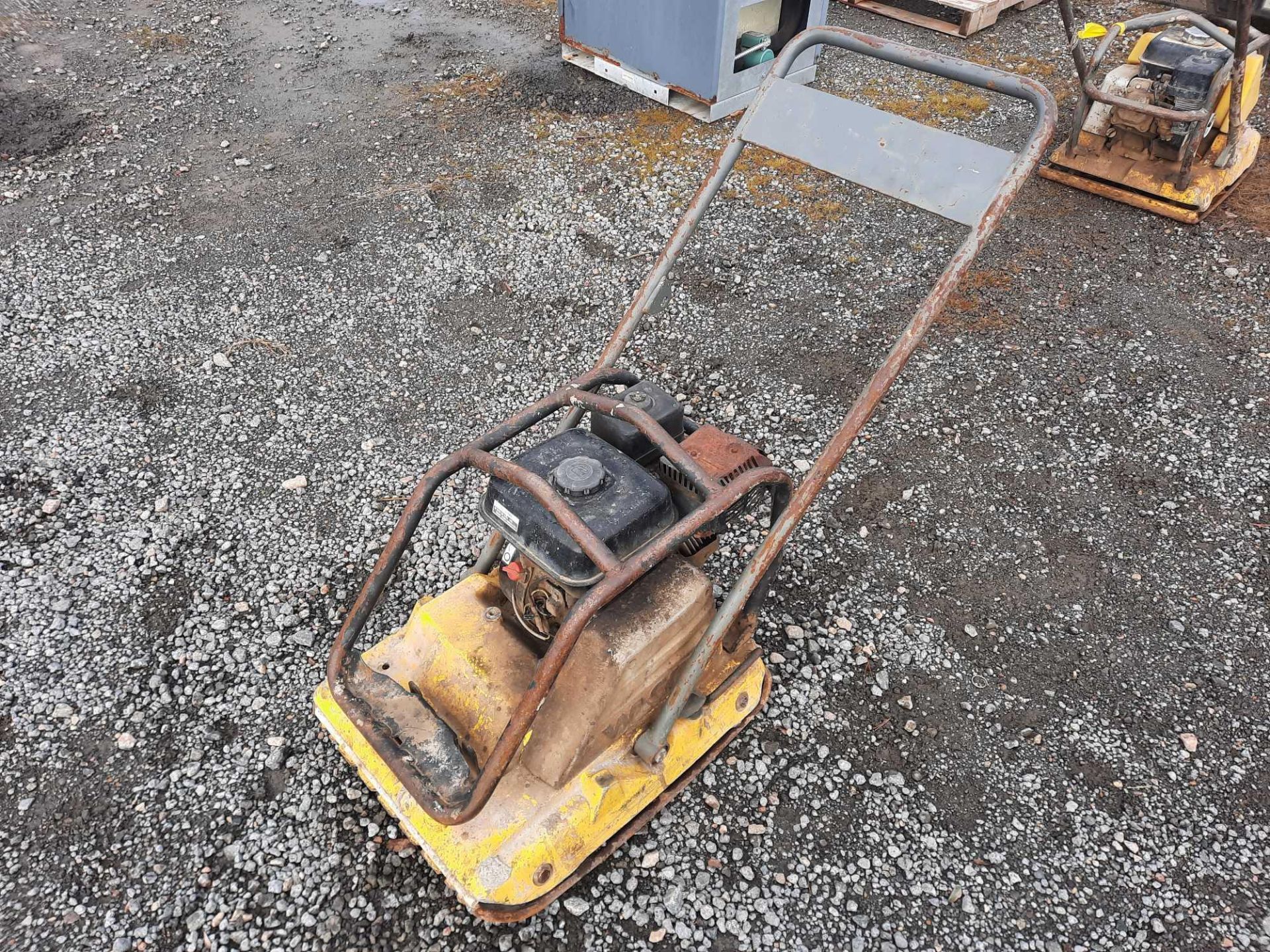 WACKER NEUSON TAMPER - Image 2 of 4