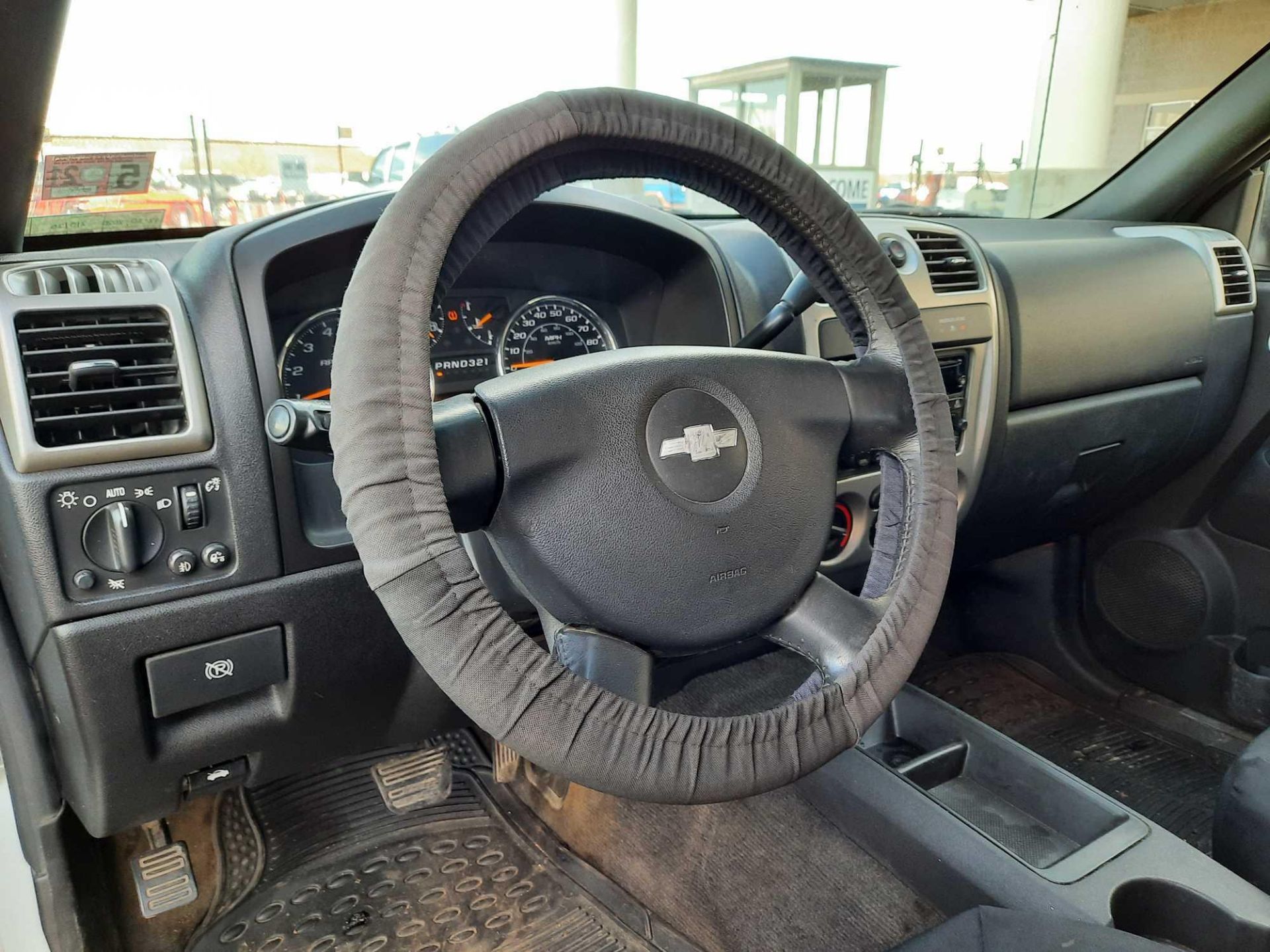 2007 CHEVROLET COLORADO CREW CAB - Image 12 of 18