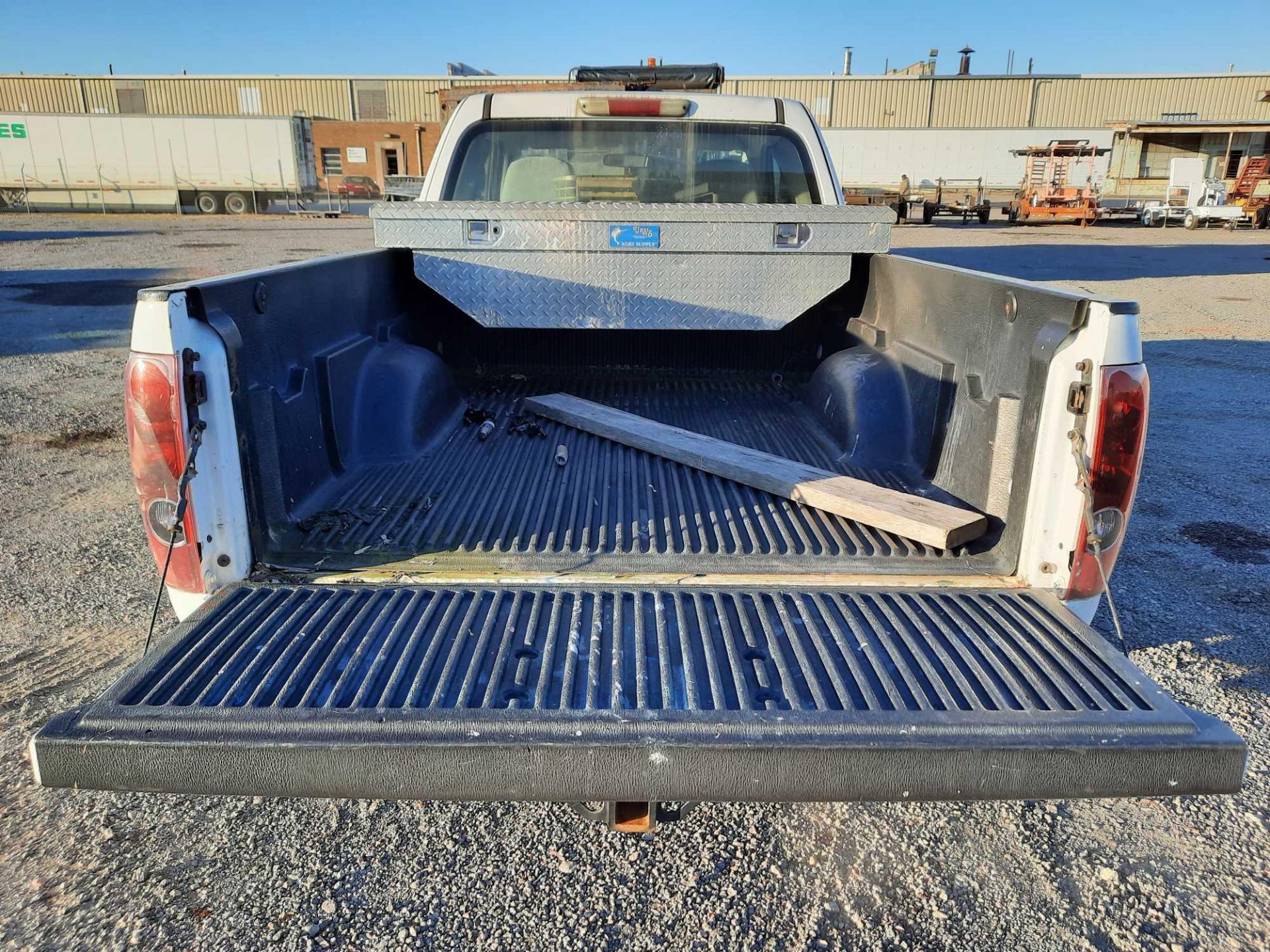 2007 CHEVROLET COLORADO PICK UP - Image 6 of 17