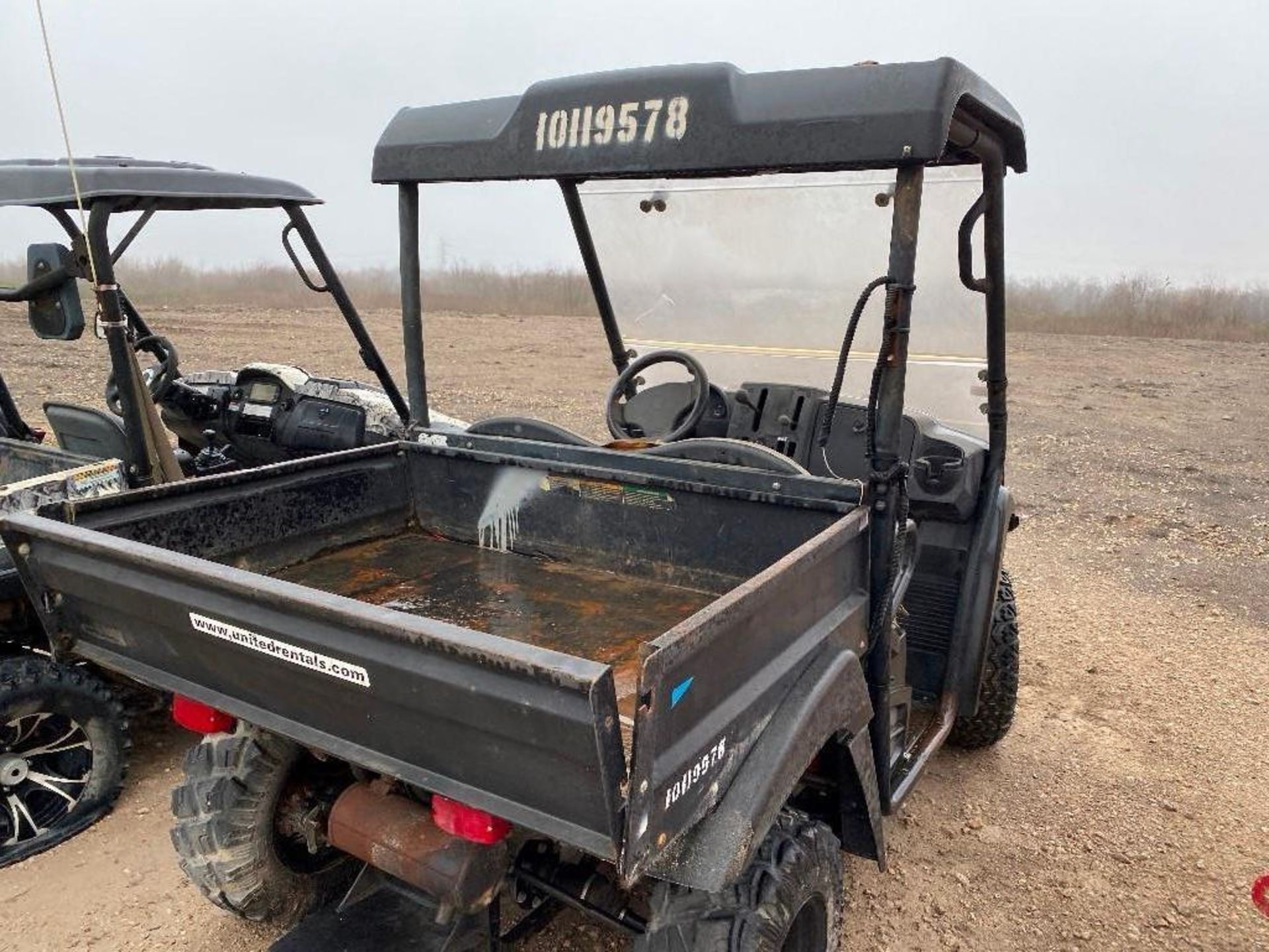 MASSIMO MSU 500 DUNE BUGGY - Image 5 of 12