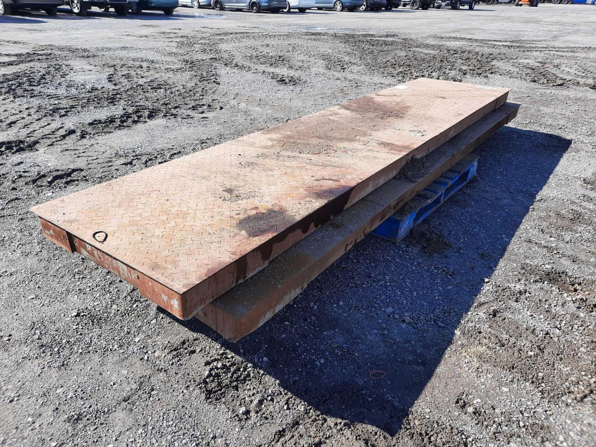 TRUCK SCALE - PLATFORMS ONLY - Bild 4 aus 4