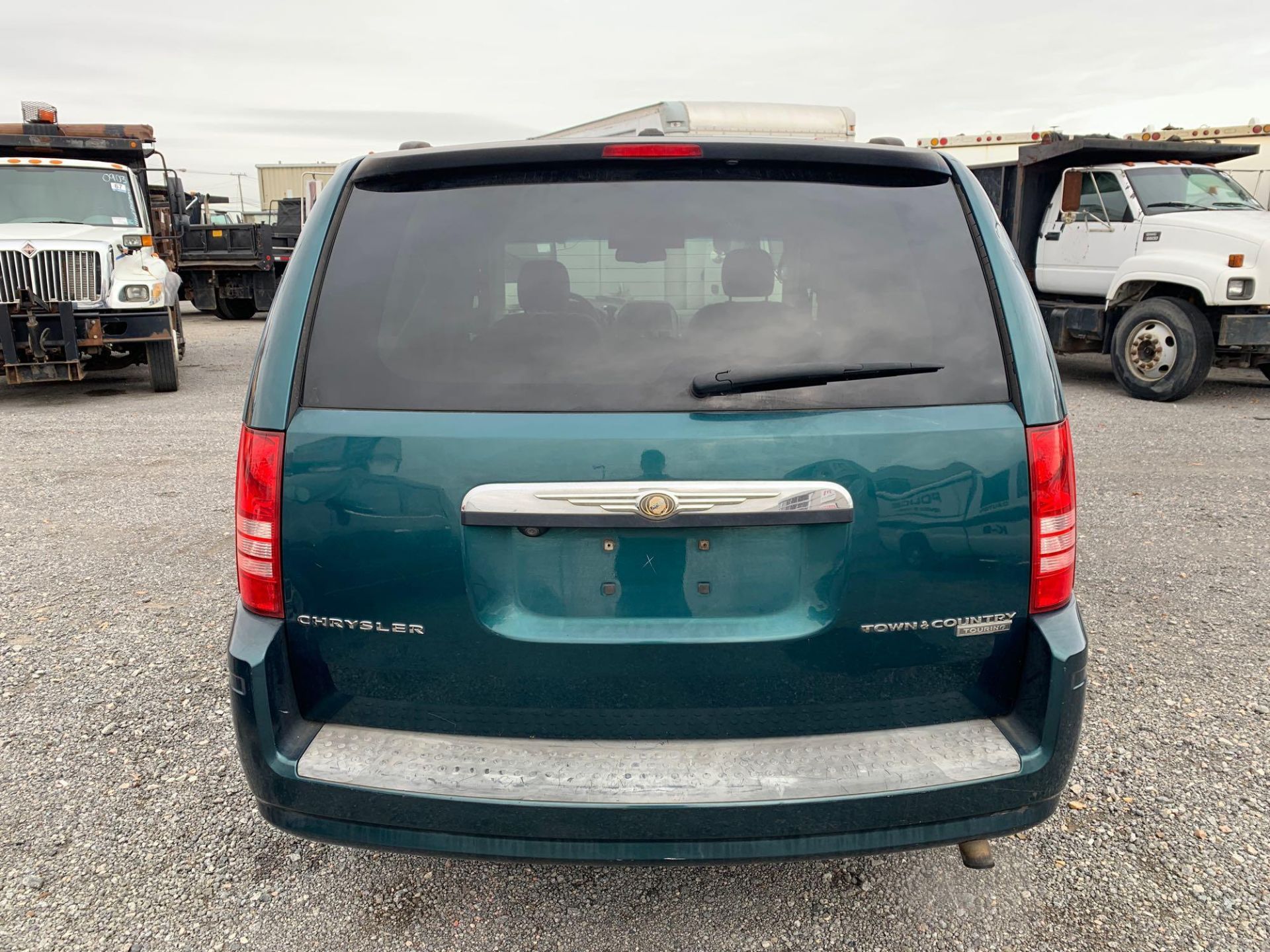 2009 CHRYSLER TOWN & COUNTRY - Image 6 of 19