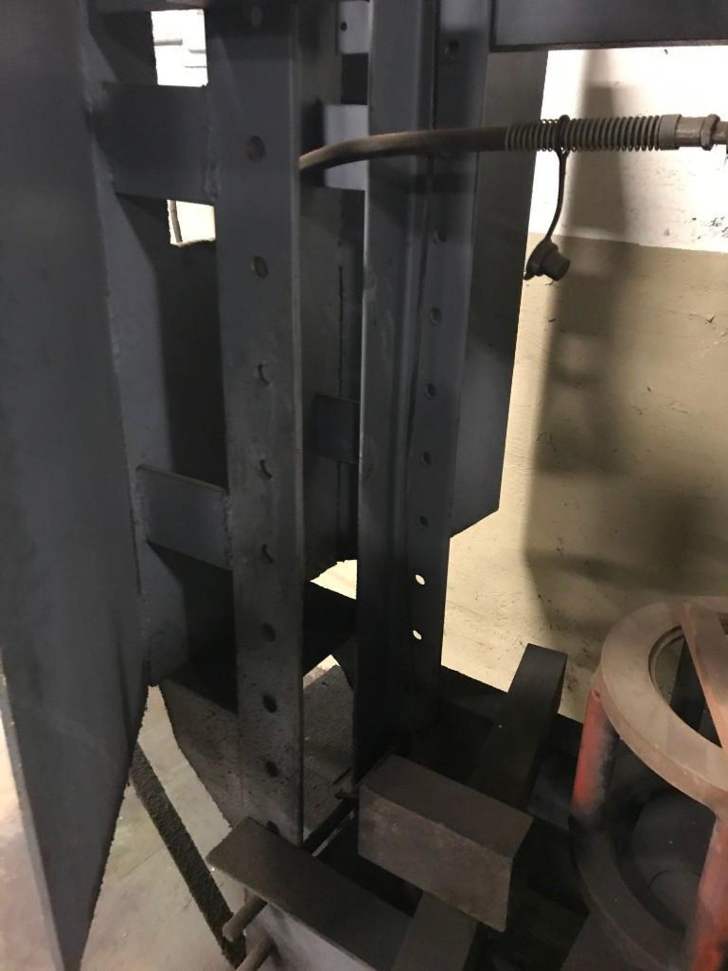 HYDRAULIC PRESS - Image 6 of 10