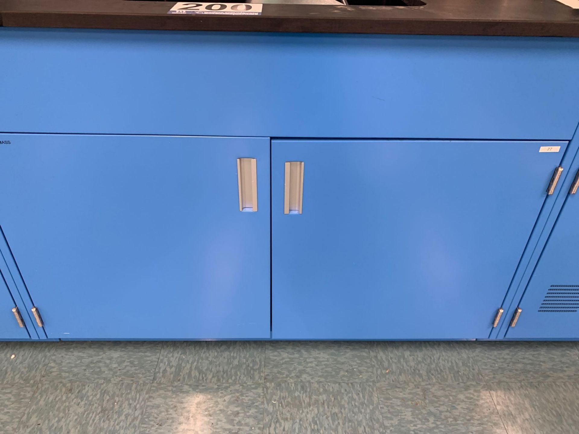 AMS Base Cabinets and Countertop - Image 6 of 20