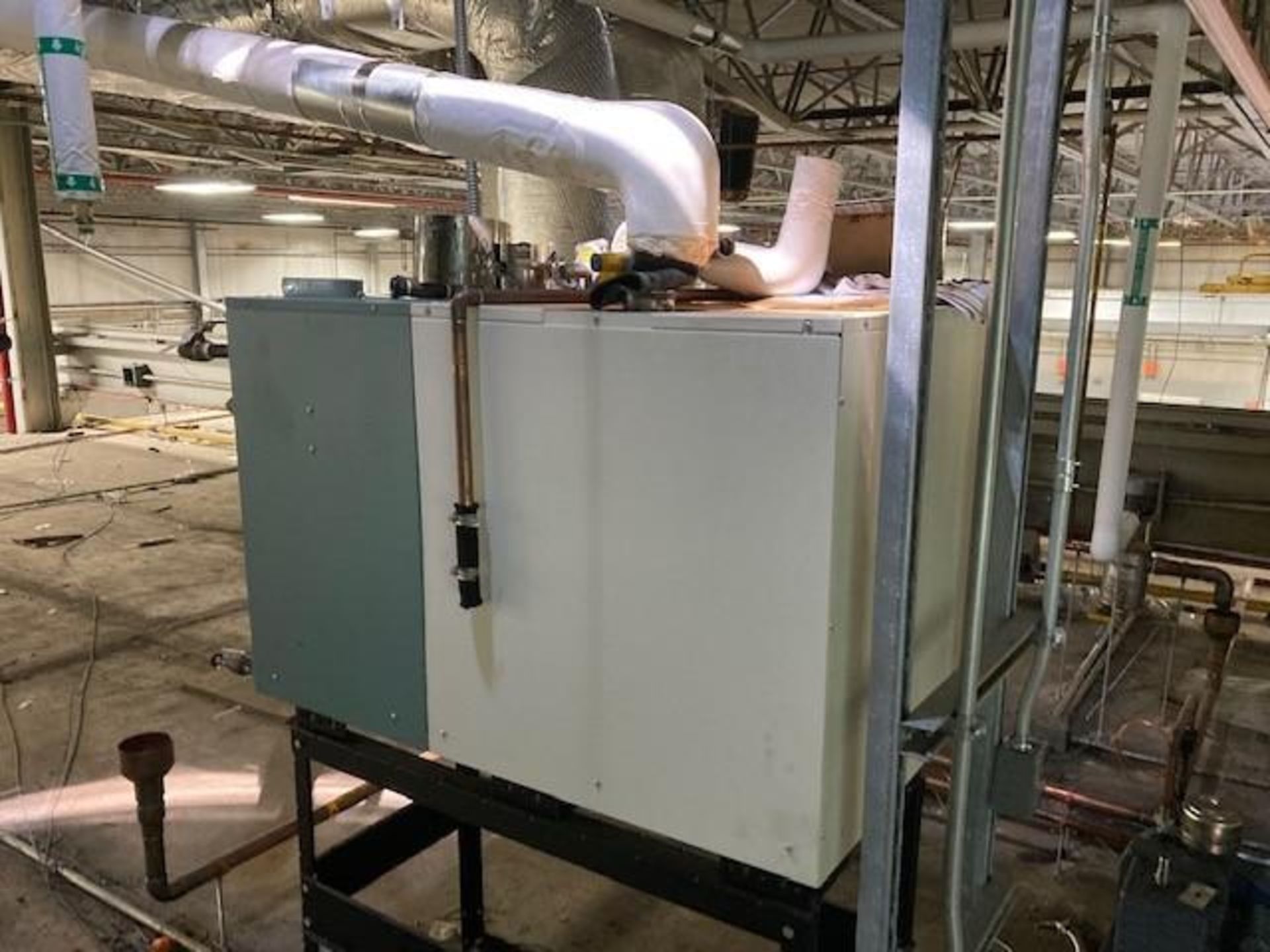 Nortec Gas Fired Humidifier - Image 2 of 5