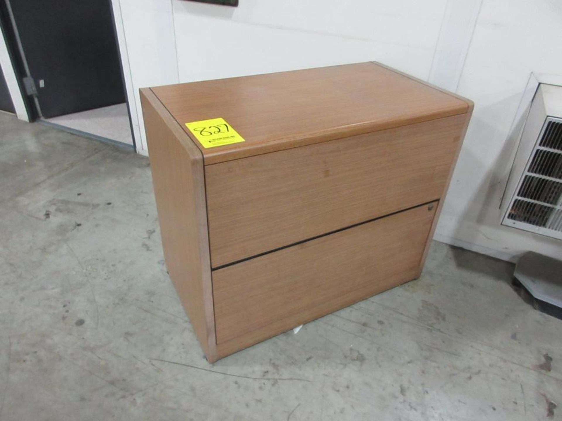 ASSORTED CABINETS, TABLES - Image 3 of 3