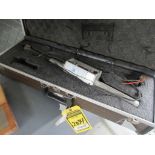 GSE HAND TORQUE WRENCH, MODEL 1200
