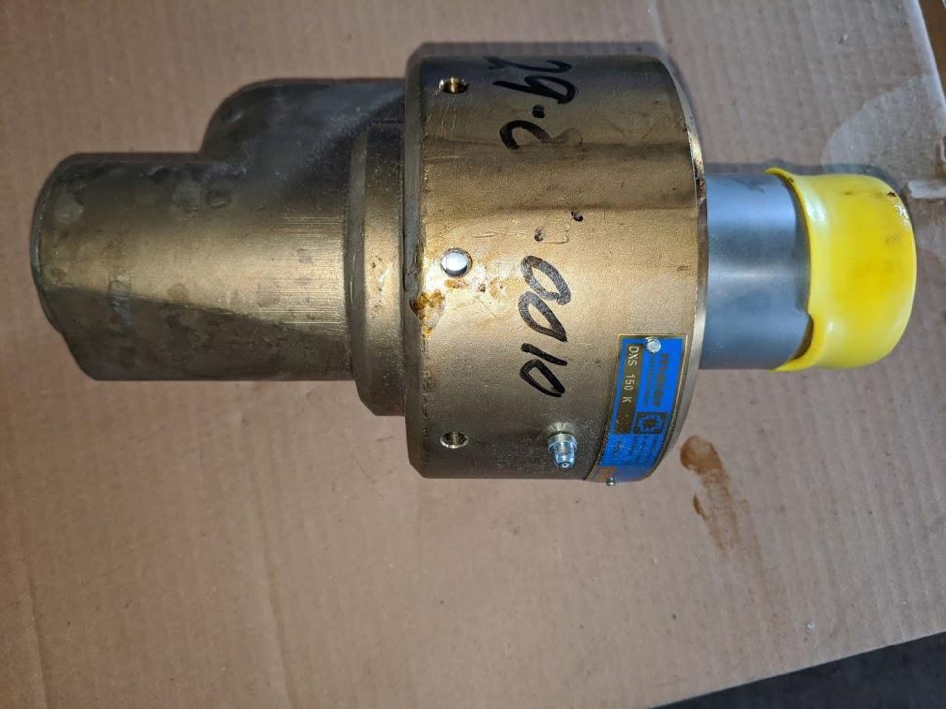 MAIER DXS 150-K ROTARY JOINT