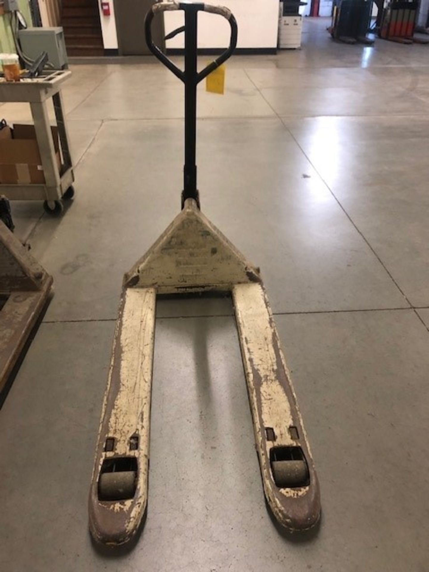 CROWN PALLET JACK - Image 2 of 2