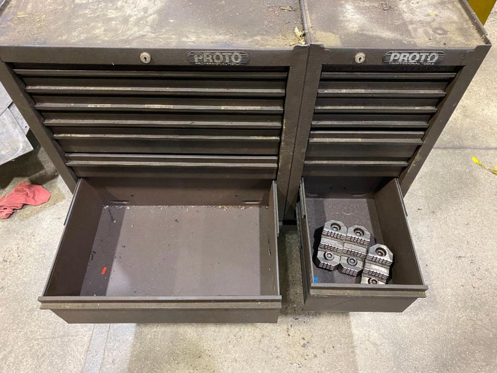 PROTO ROLLING TOOLBOX - Image 3 of 3