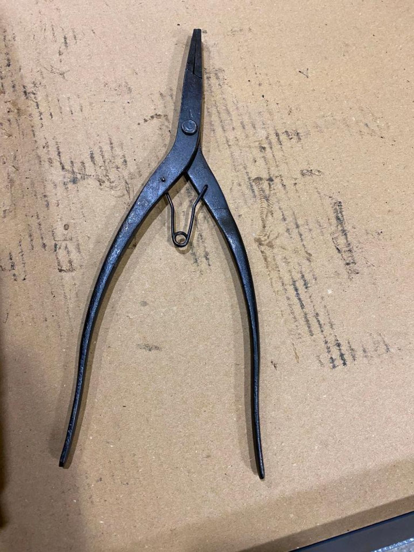 (4) SNAP-RING PLIER SETS - Image 2 of 2