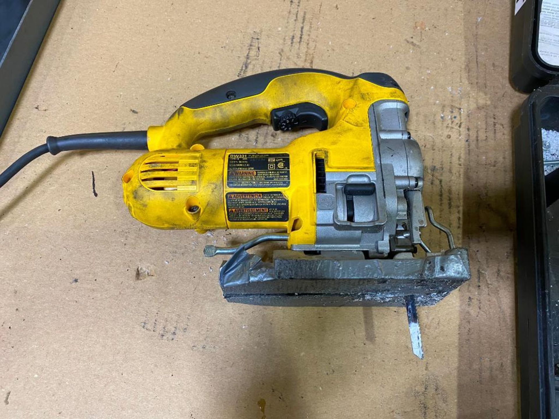 DEWALT JIGSAW - Image 2 of 3