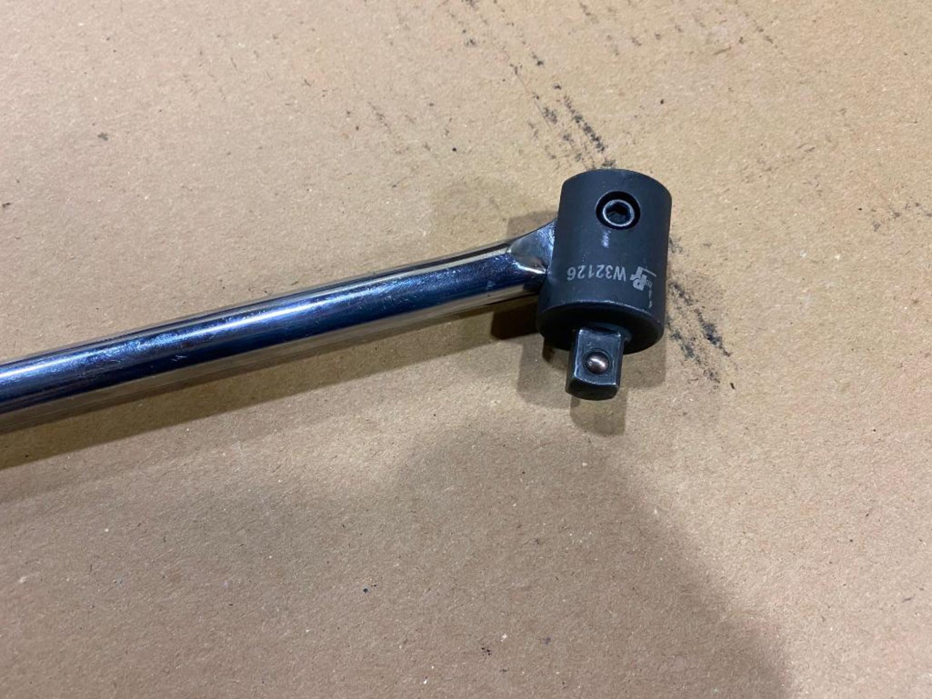 1/2'' DRIVE BREAKER BAR - Image 2 of 2