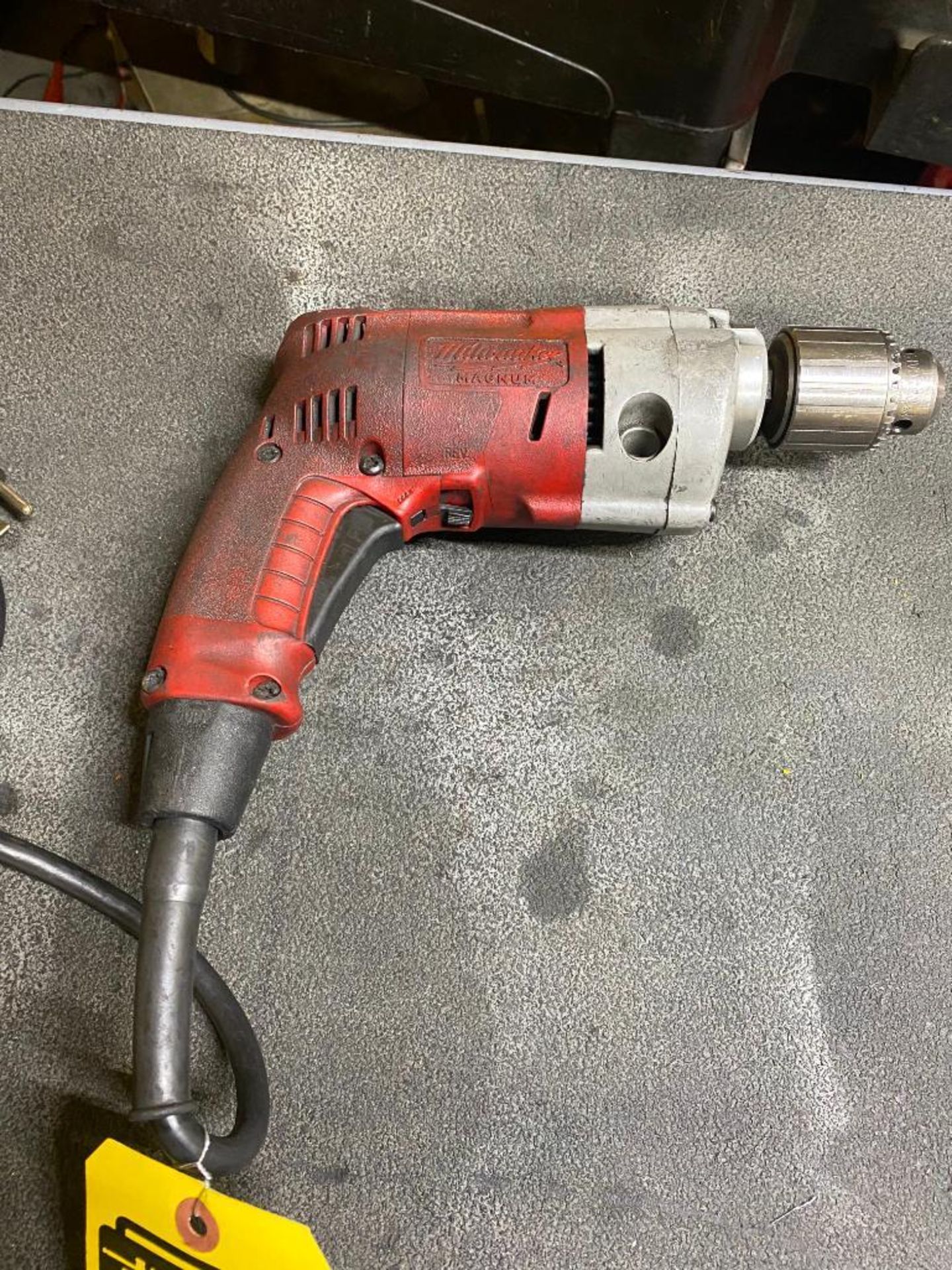 MILWAUKEE 1/2'' DRILL