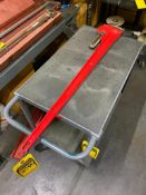 48'' PIPE WRENCH