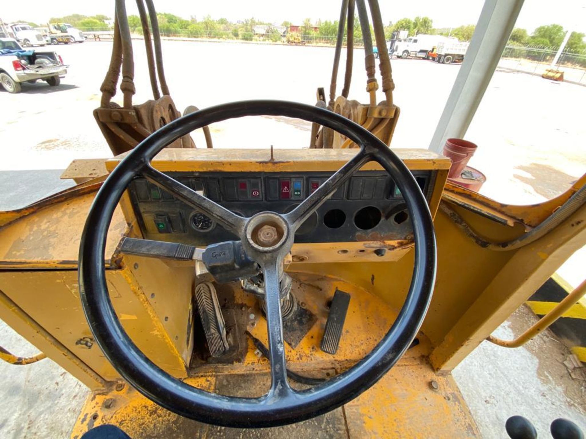 Volvo BM TYPE L 30 Michigan Front Loder, automatic transmission - Image 31 of 53