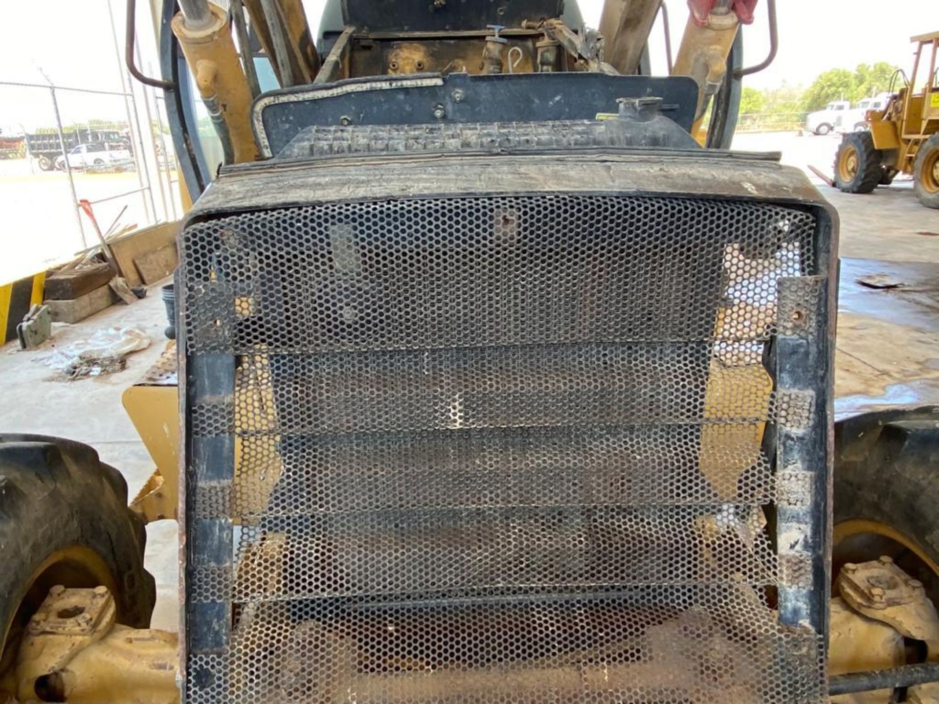 Caterpillar 416D Loader Backhoe, Serial number CAT0416DVBFP16129, Motor number 3054C - Image 54 of 58