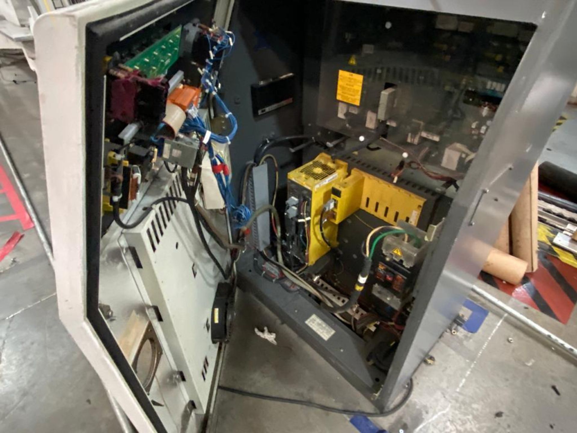 Fanuc articulated Robot, model M-16iB/20 - Image 24 of 26