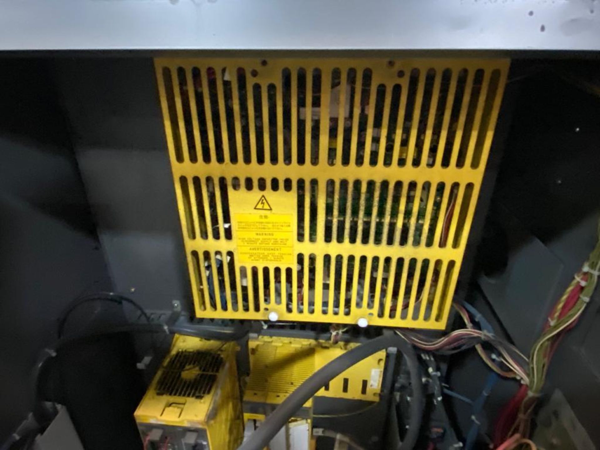 Fanuc articulated Robot, model M-16iB/20 - Image 19 of 24