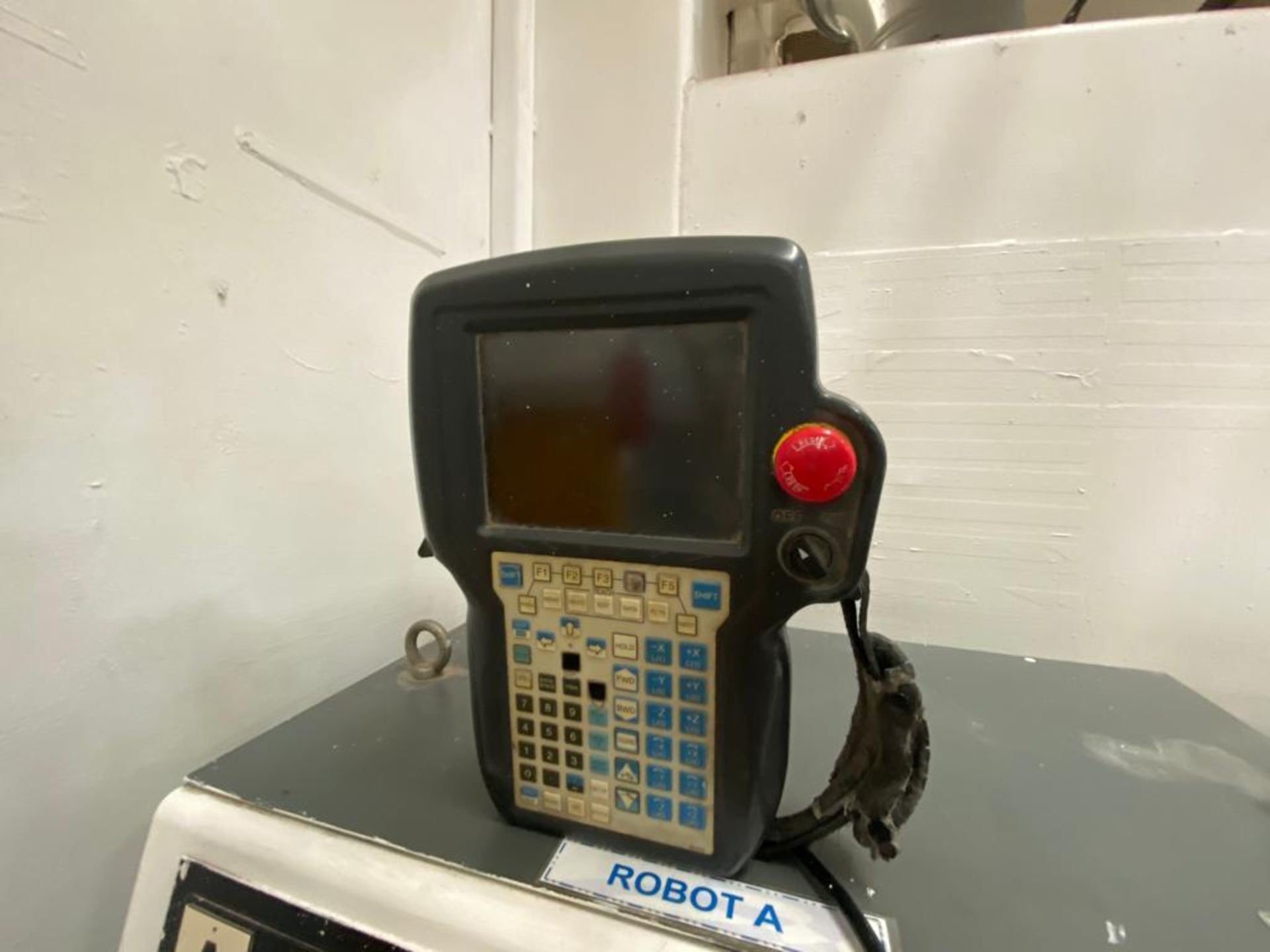 Fanuc articulated Robot, model M-16iB/20, type A05B-1216-B202, Serie number, R04Z76874 - Image 18 of 25