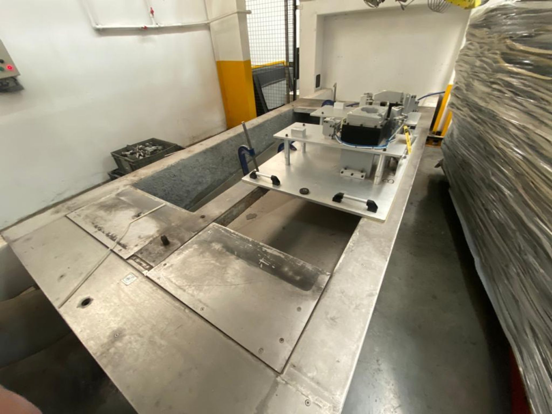 2012 H2O JET Complete Waterjet Cutting Systems, - Image 98 of 156