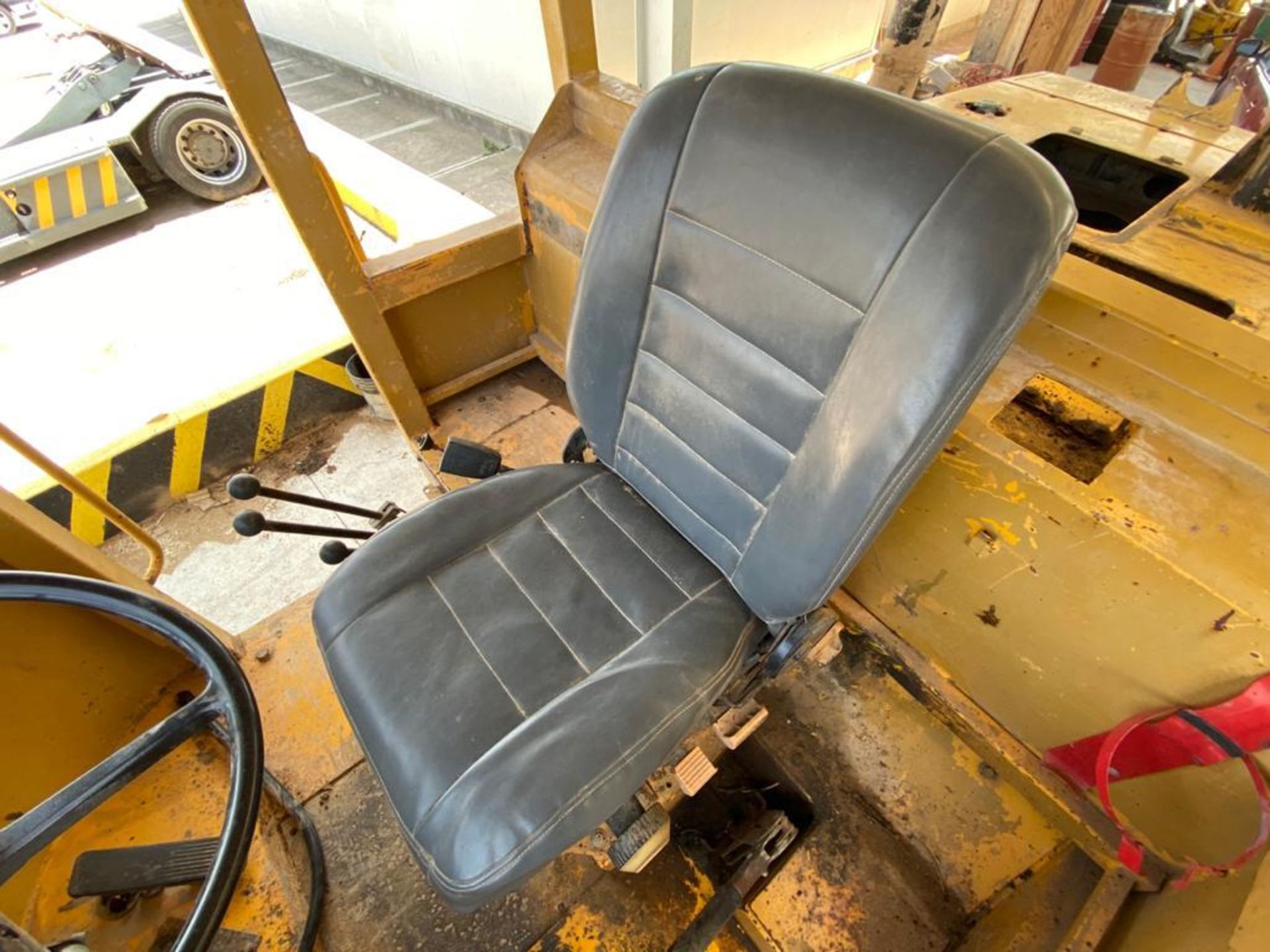 Volvo BM TYPE L 30 Michigan Front Loader, automatic transmission - Image 32 of 53